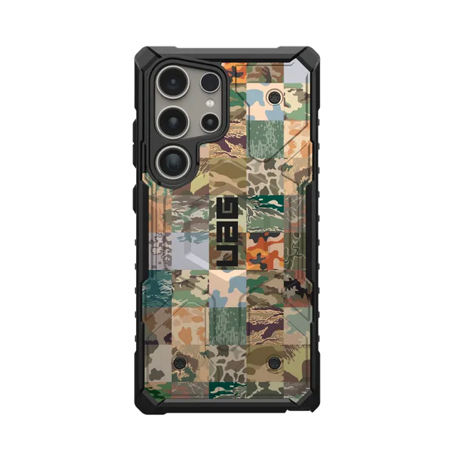 uag-pathfinder-galaxy-s26-ultra-h-lle-multi-sturzschutz image 1