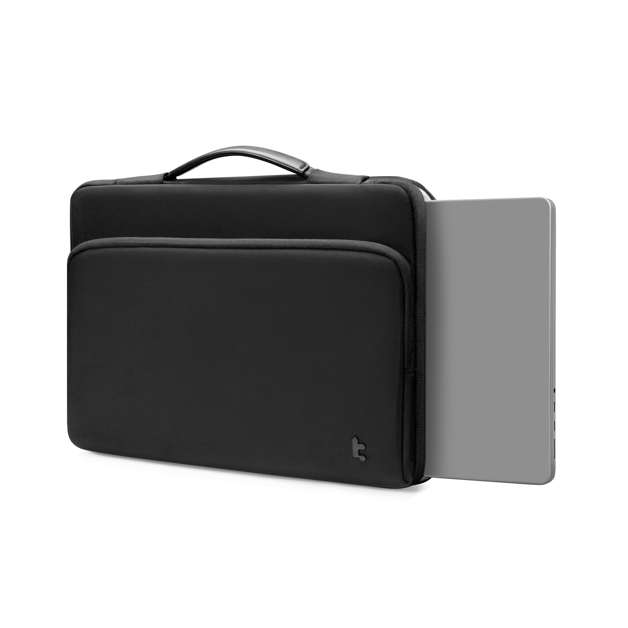 tomtoc-defender-a14-laptoptasche-13-zoll-macbook-air-cordura image 3
