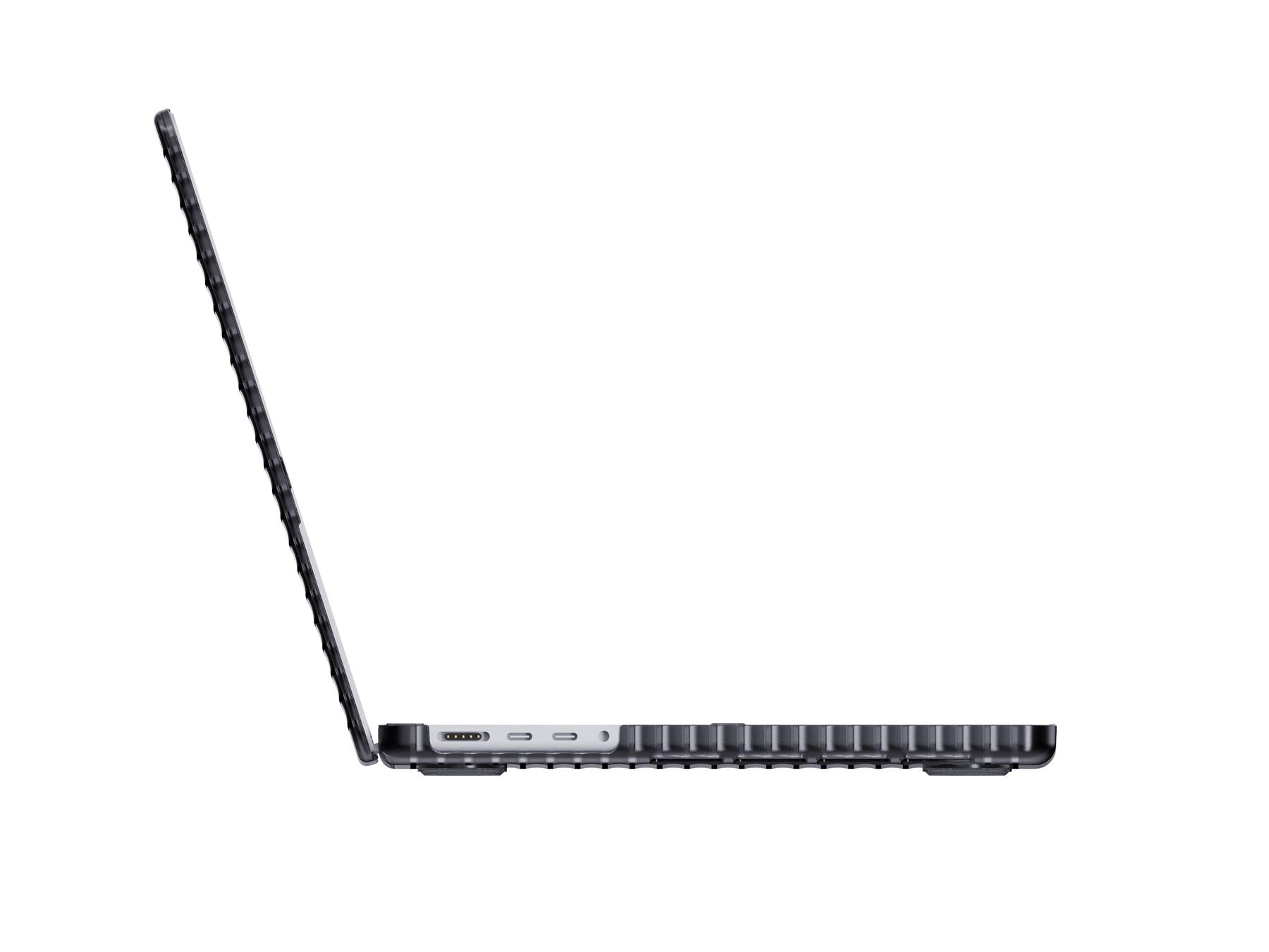 tech21-evowave-macbook-pro-14-h-lle-charcoal-schlank-uv-best-ndig image 4