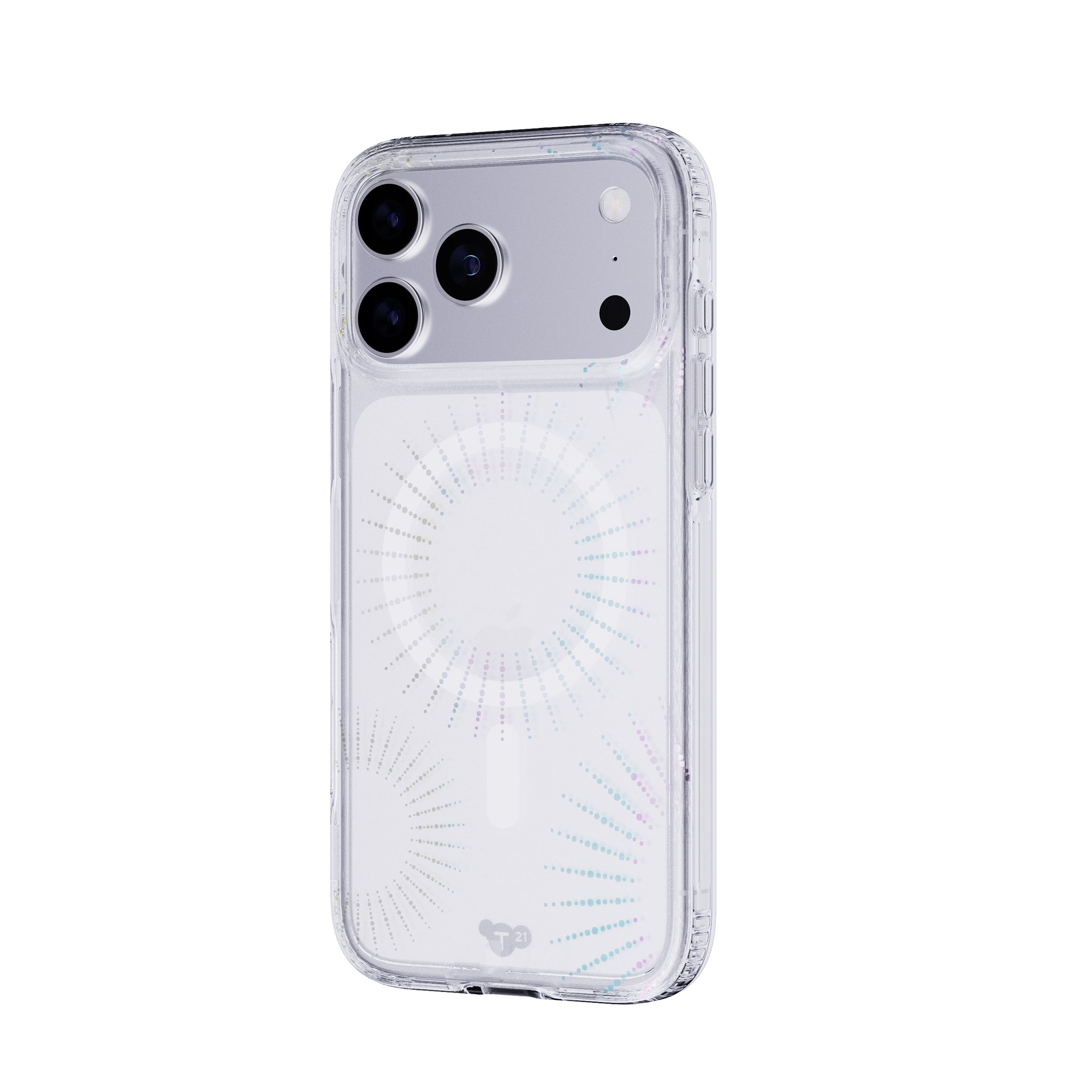 tech21-evosparkle-iphone-17-pro-max-handyh-lle-lunar-magsafe-glitzer image 5