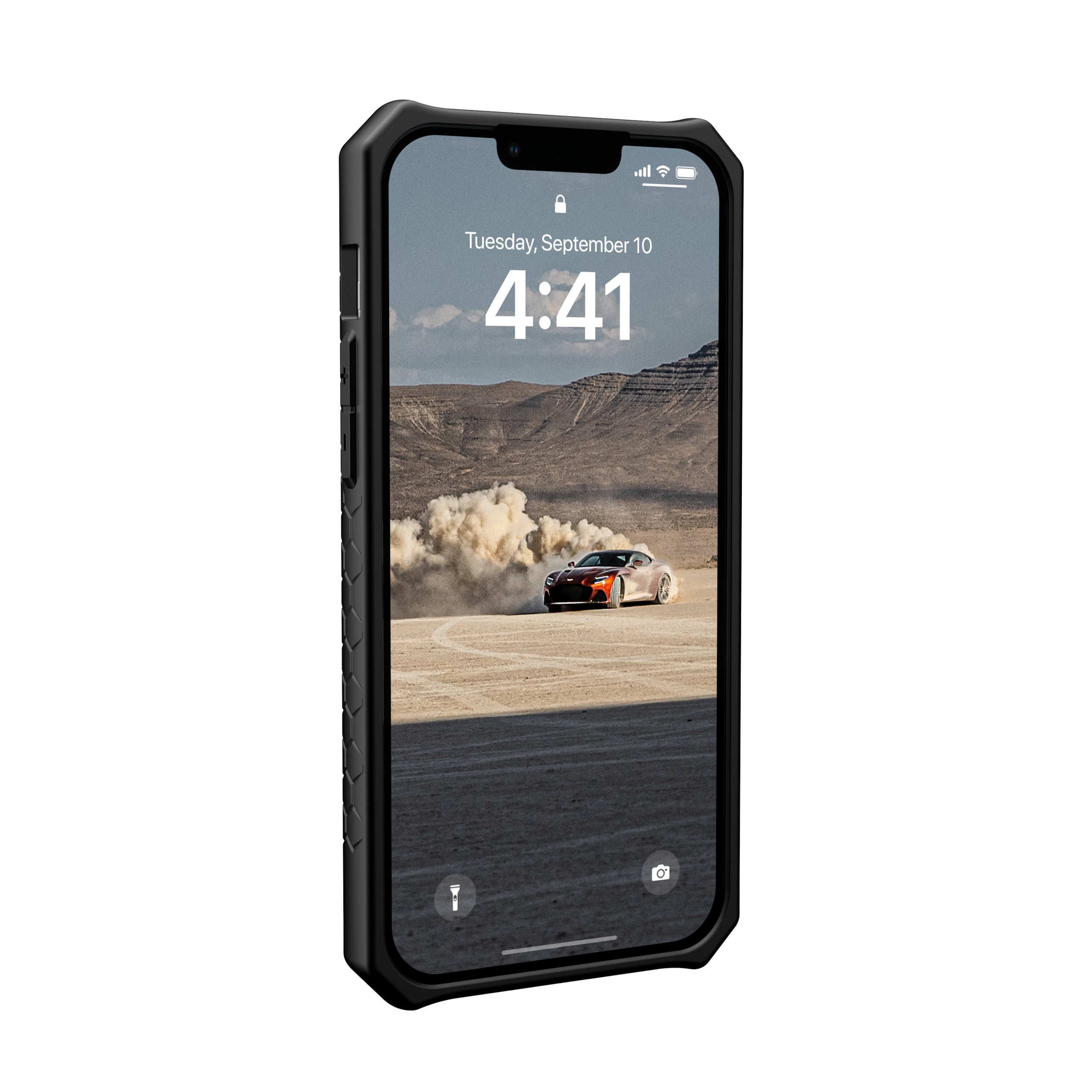 uag-monarch-iphone-14-plus-h-lle-leder-sto-fest-schwarz image 6
