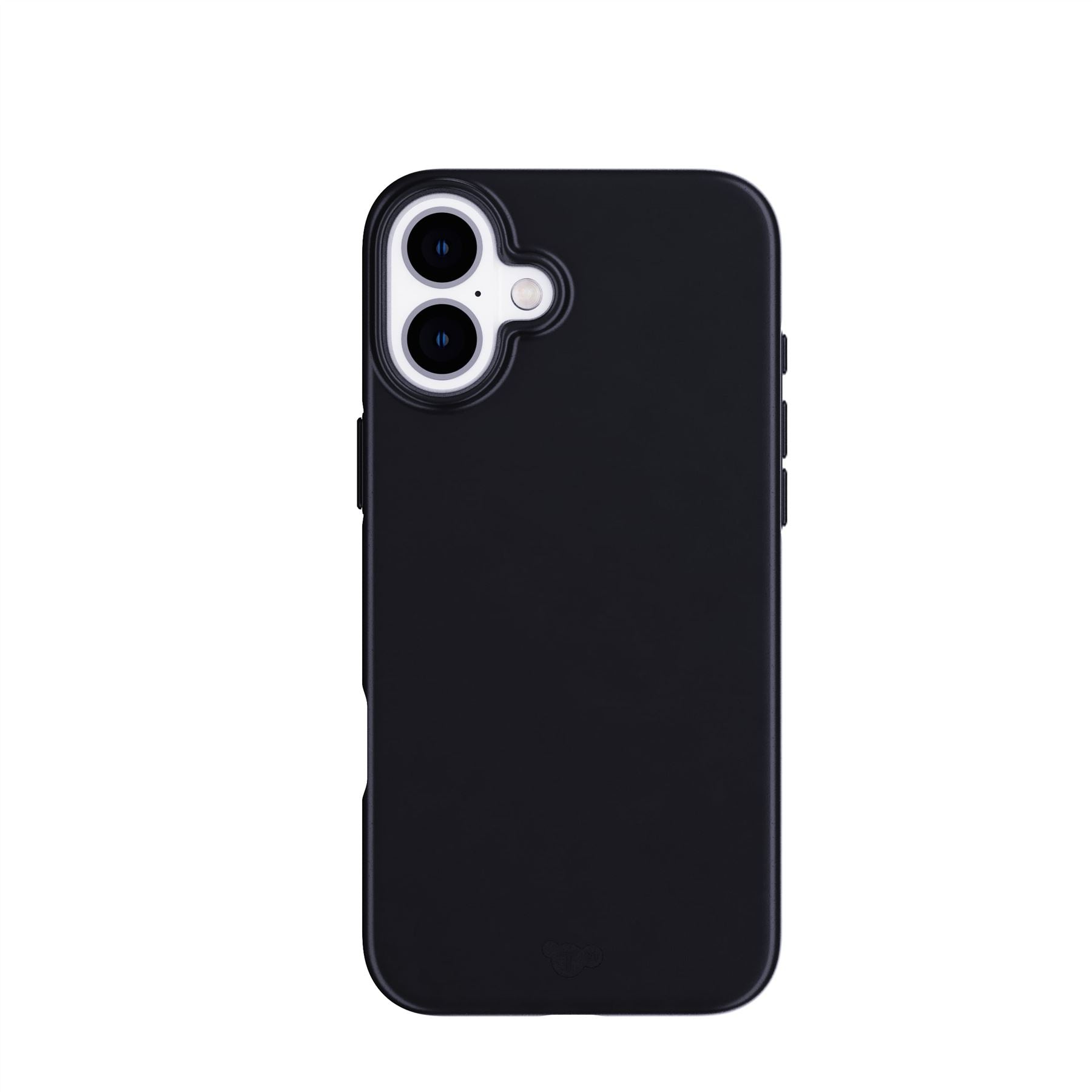 tech21-evolite-iphone-16-plus-h-lle-schwarz image 1