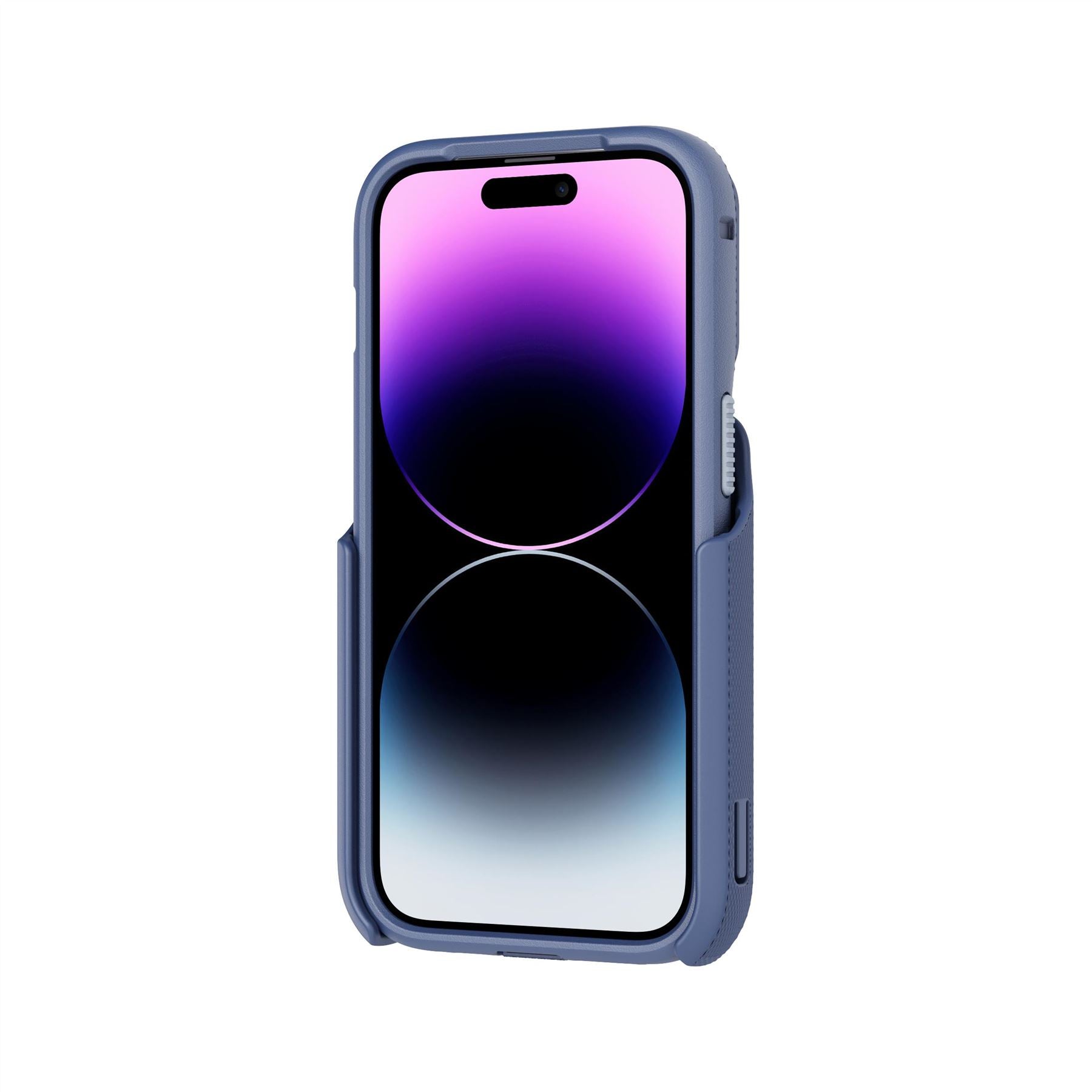 tech21-evomax-iphone-14-pro-h-lle-ink-blue-magsafe image 6