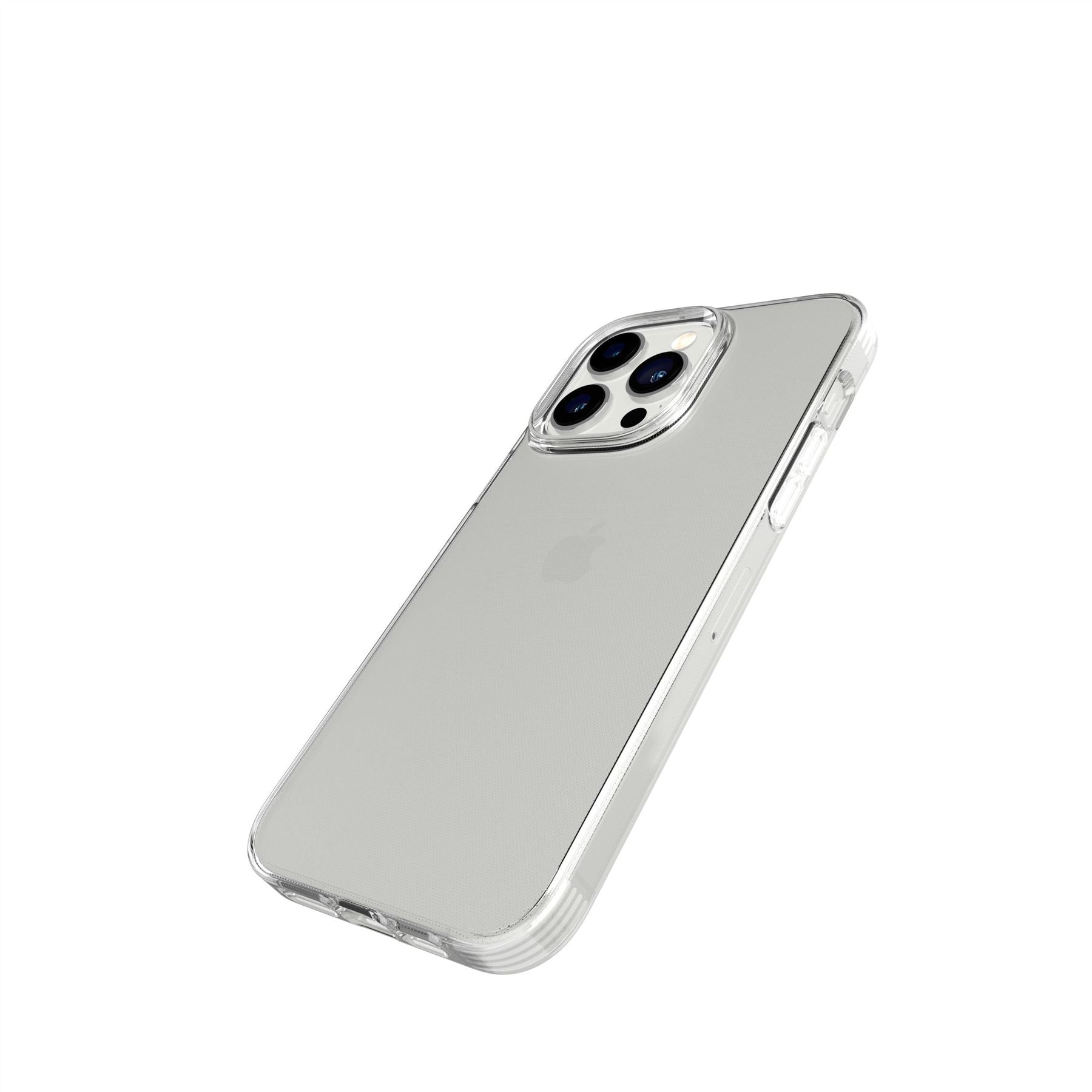 tech21-evolite-iphone-14-pro-max-h-lle-transparent image 3
