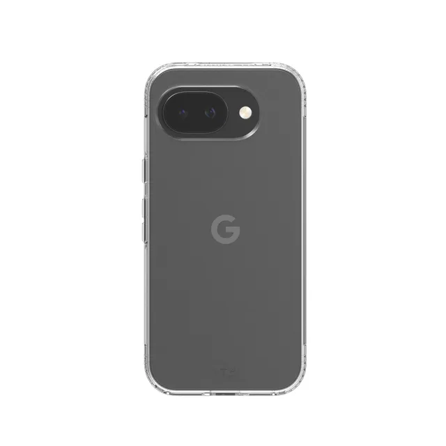 tech21-evolite-clear-pixel-10a-h-lle-transparent-3m-fallschutz image 1