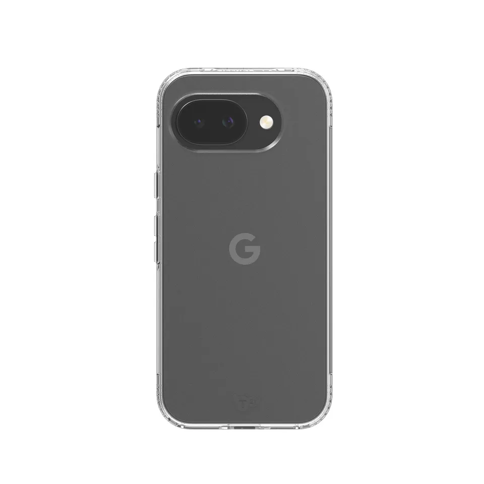 tech21-evolite-clear-pixel-10a-h-lle-transparent-3m-fallschutz image 1