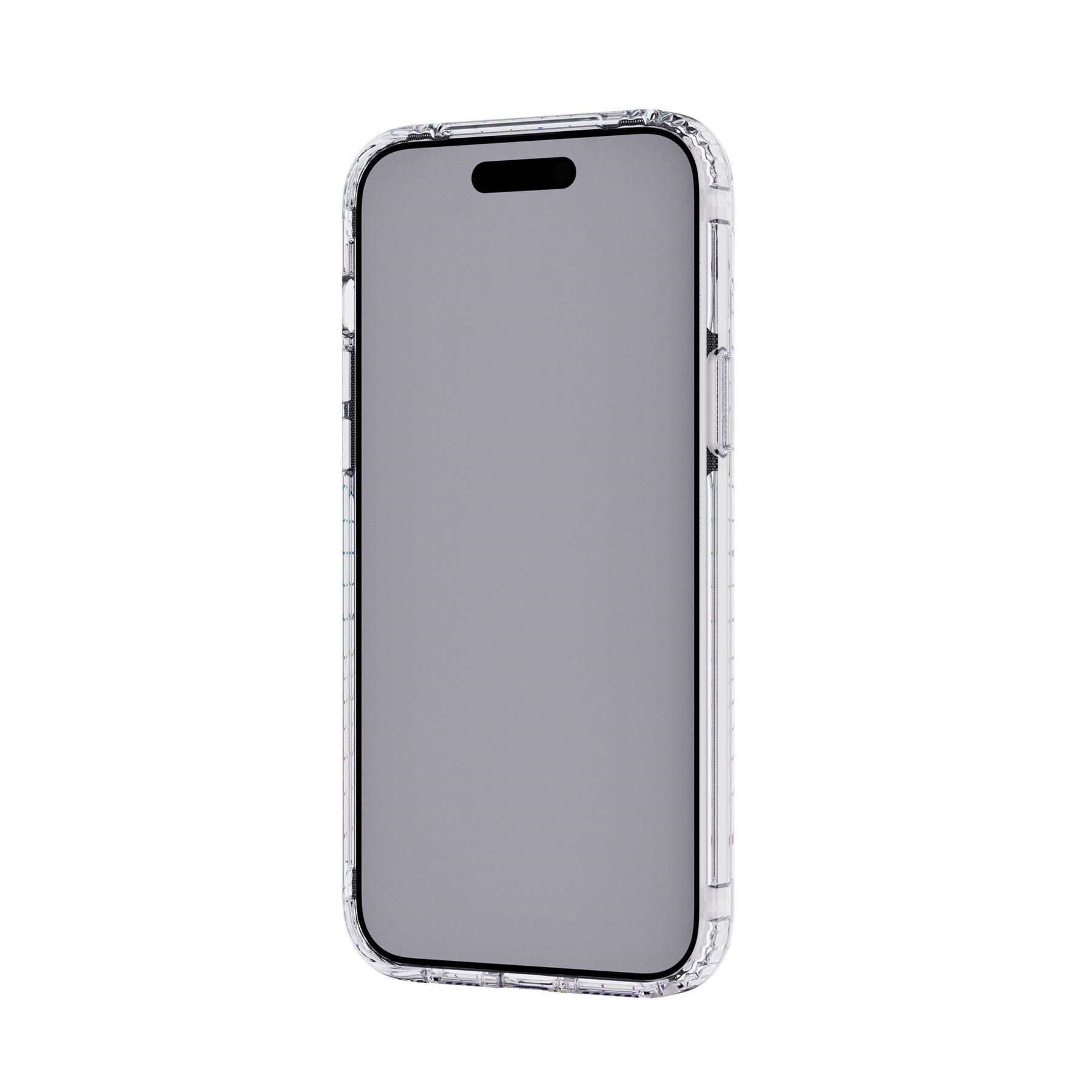 tech21-evosparkle-iphone-15-plus-h-lle-magsafe-solar-glitzer image 6