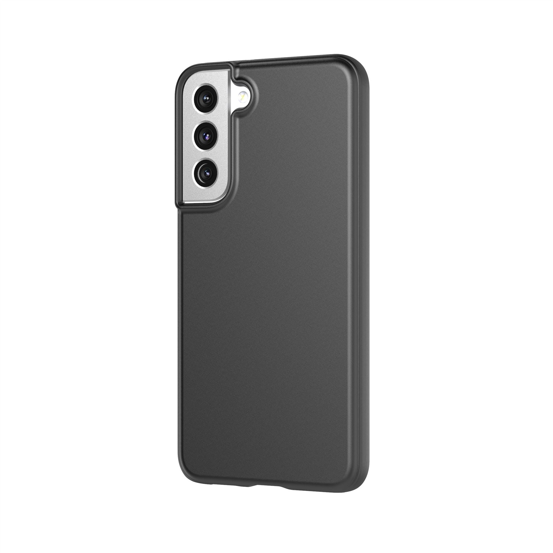 tech21-evolite-galaxy-s22-h-lle-schwarz-leicht image 5