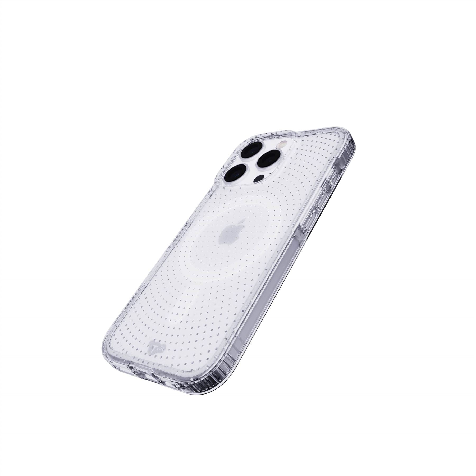 tech21-evosparkle-iphone-16-pro-handyh-lle-ripple-magsafe image 3