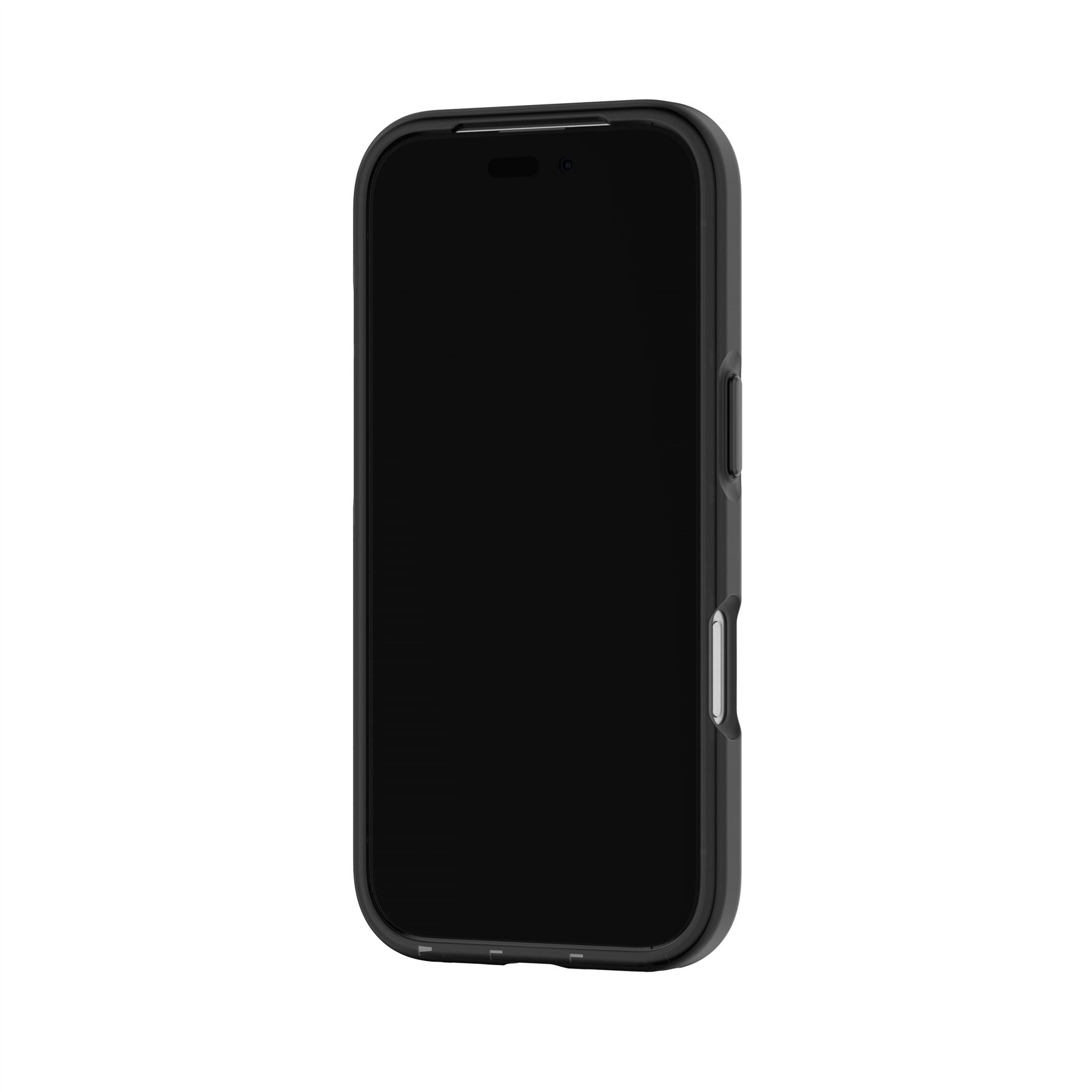 tech21-evocheck-iphone-16-pro-h-lle-smokey-black-16ft-schutz image 6