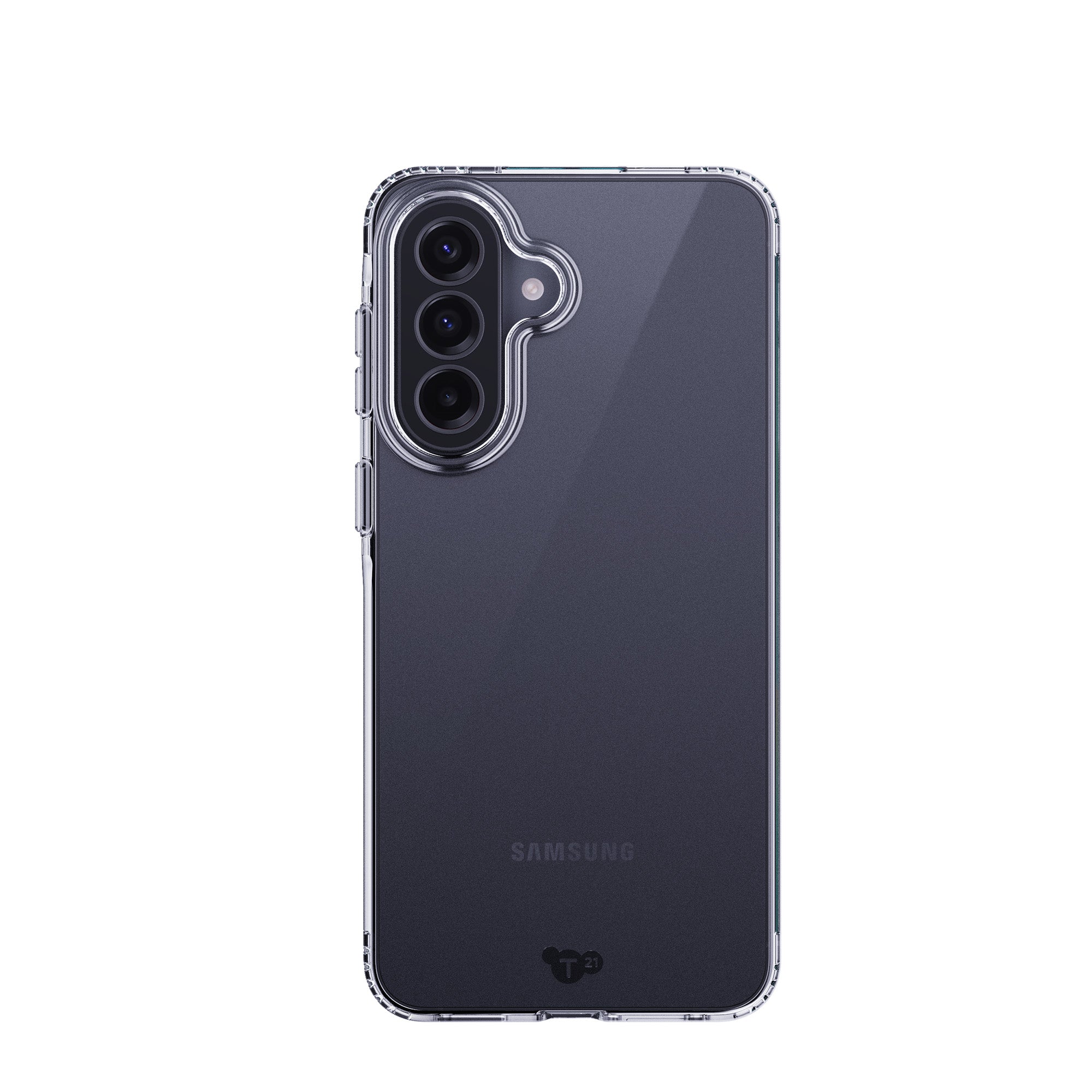 tech21-evolite-clear-galaxy-a57-5g-h-lle-transparent image 1