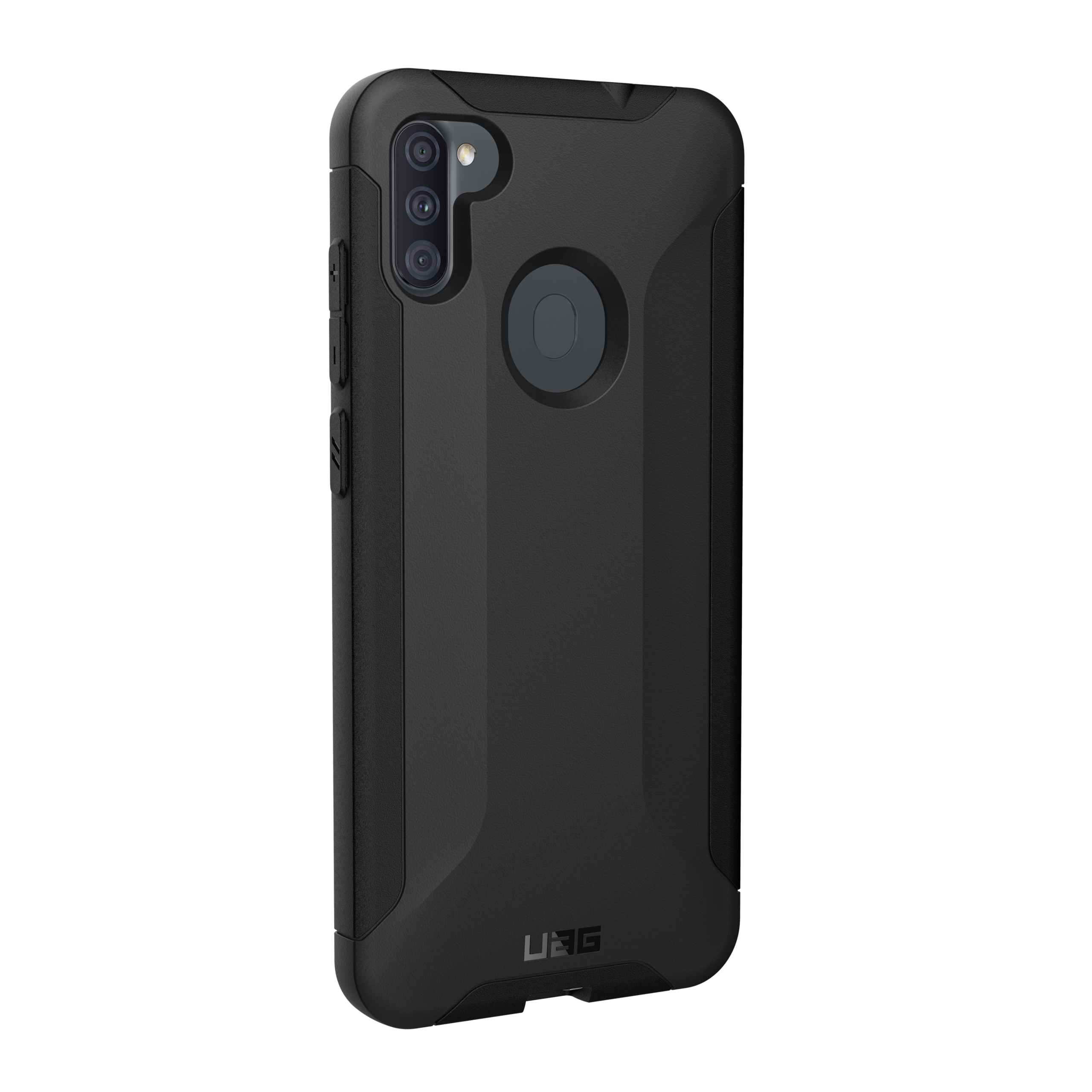 uag-scout-galaxy-a11-handyh-lle-schwarz-sto-fest image 2