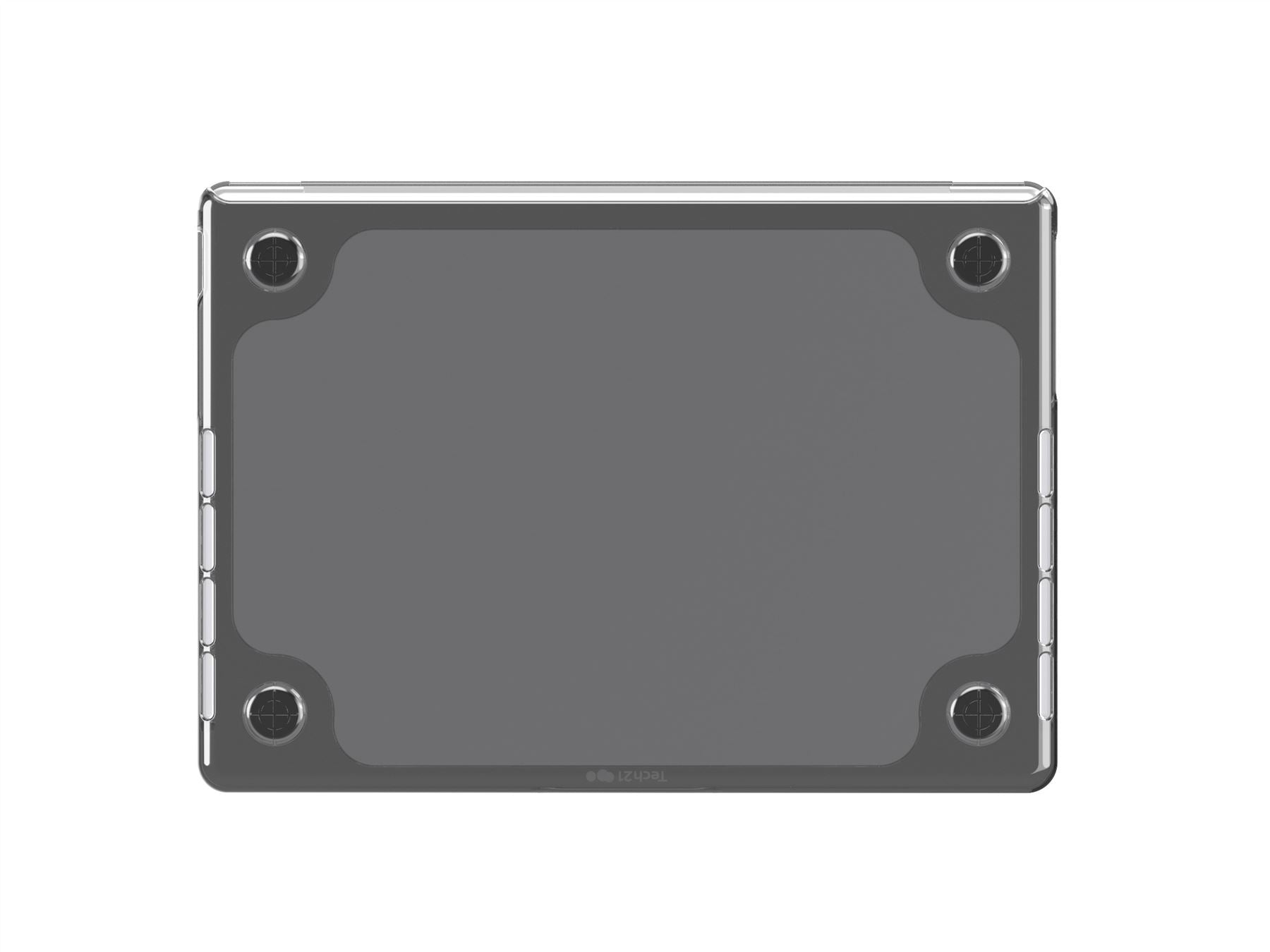 tech21-evohardshell-macbook-pro-14-laptop-h-lle-ash-m1-m5-slim image 2