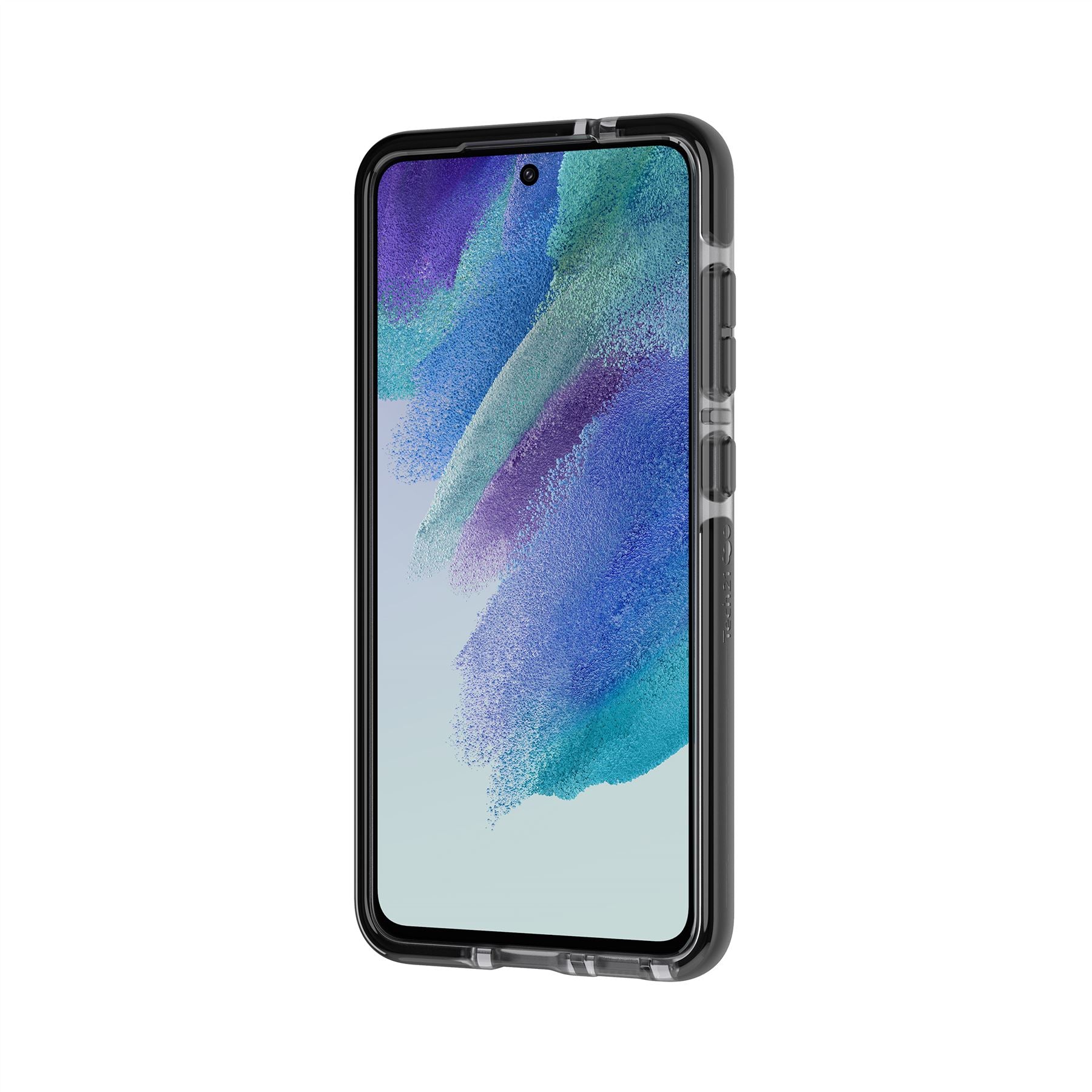 tech21-evocheck-handyh-lle-galaxy-s21-fe-5g-schwarz-4-9m-schutz image 6