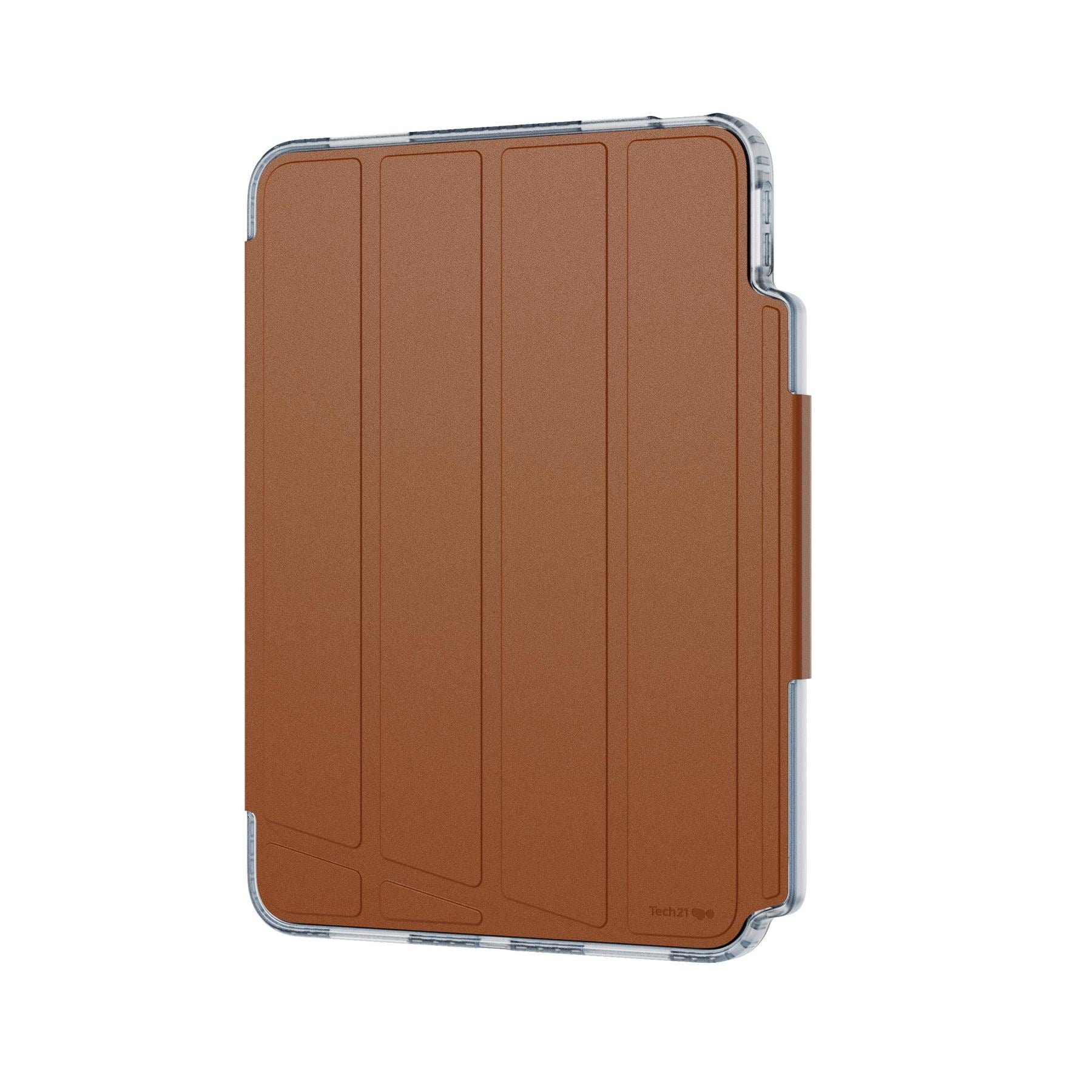 tech21-evofolio-ipad-10-9-11-zoll-h-lle-tan-stifthalter-4ft image 5