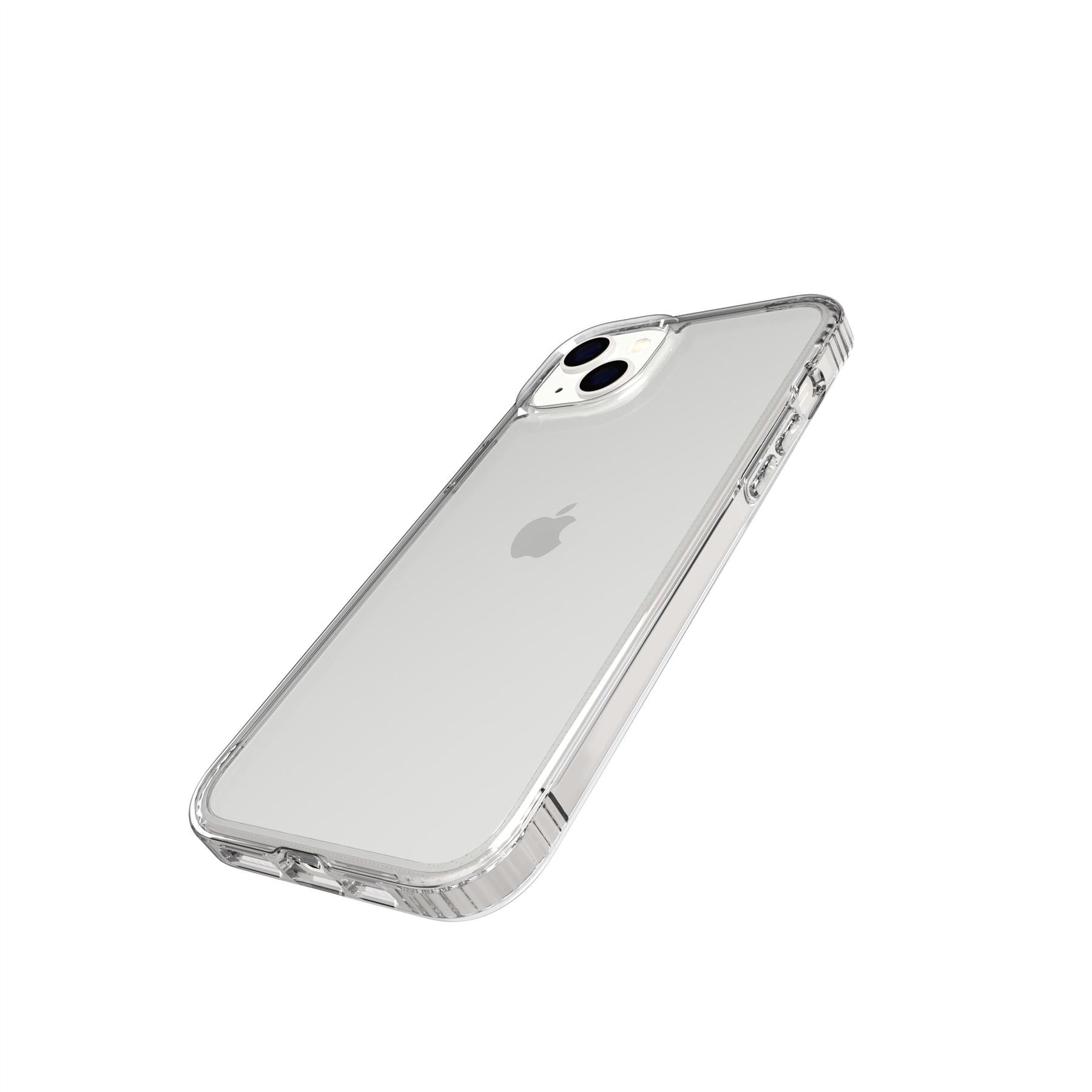 tech21-evoclear-handyh-lle-iphone-14-plus-transparent-12ft image 3