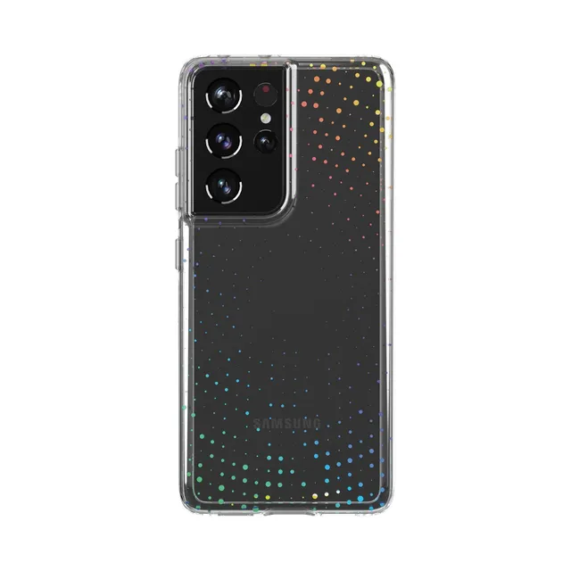 tech21-evosparkle-galaxy-s21-ultra-5g-h-lle-radiant image 1