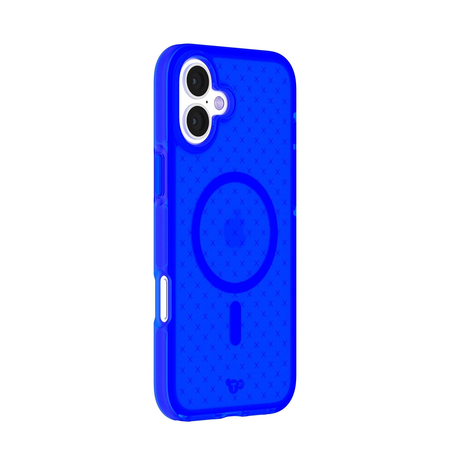 tech21-evocheck-iphone-16-plus-handyh-lle-cobalt-blue image 7