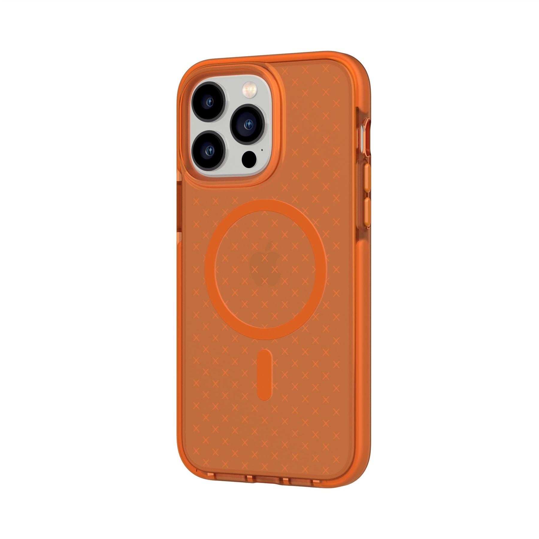 tech21-evocheck-iphone-14-pro-max-handyh-lle-orange-magsafe-4-9m image 5