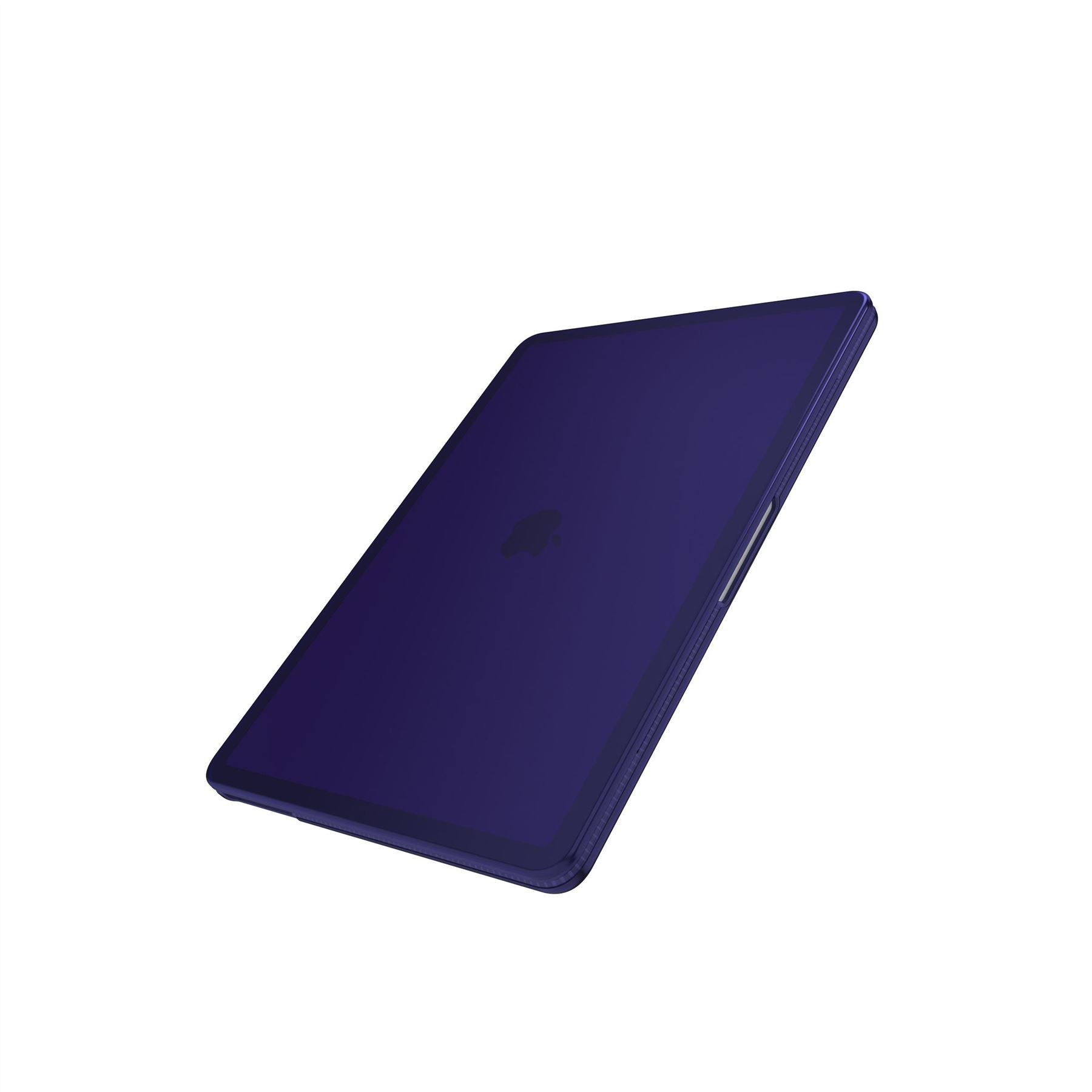 tech21-evohardshell-macbook-air-13-h-lle-deep-purple-m5-m1 image 3