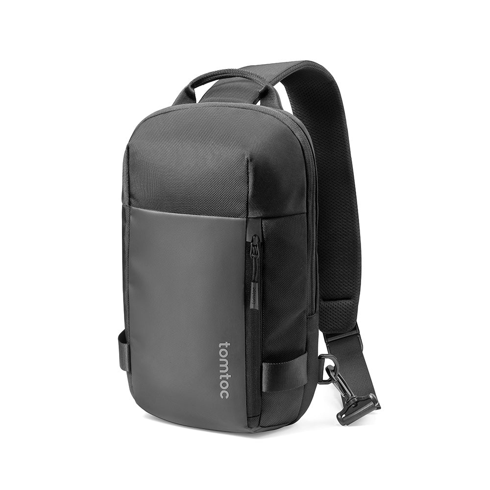 tomtoc-navigator-t24-sling-bag-5l-schwarz-f-r-11-zoll-tablet image 5
