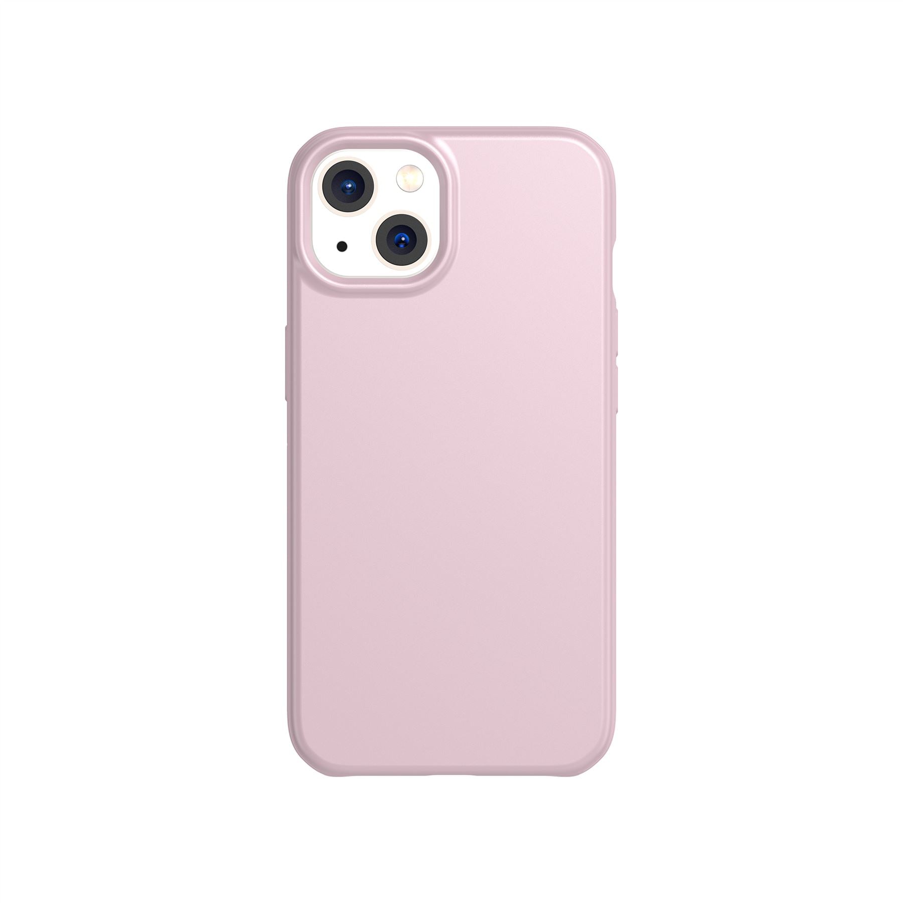 tech21-evolite-iphone-13-handyh-lle-rosa-dusty-pink-10ft-leicht image 1
