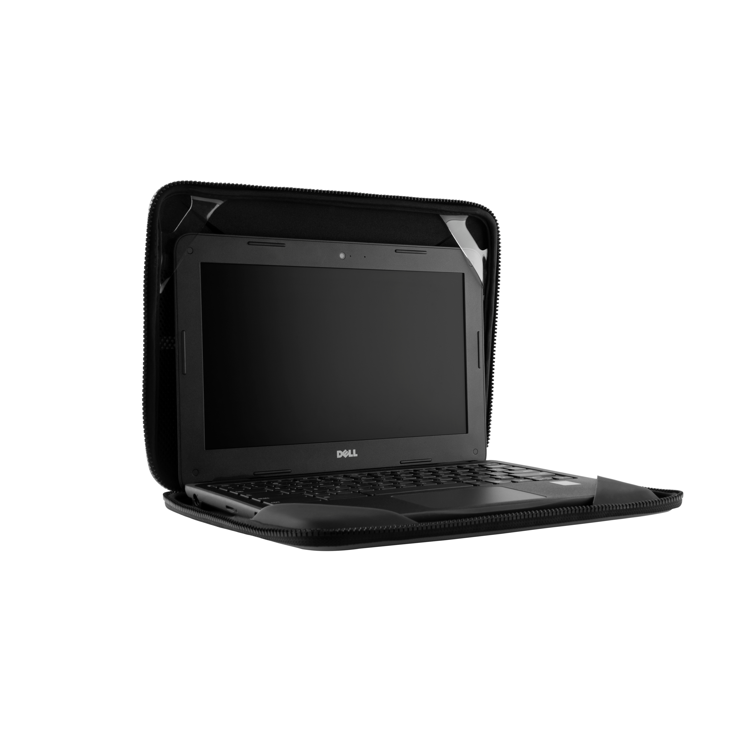 uag-mouve-13-zoll-laptop-sleeve-tasche-schwarz image 4