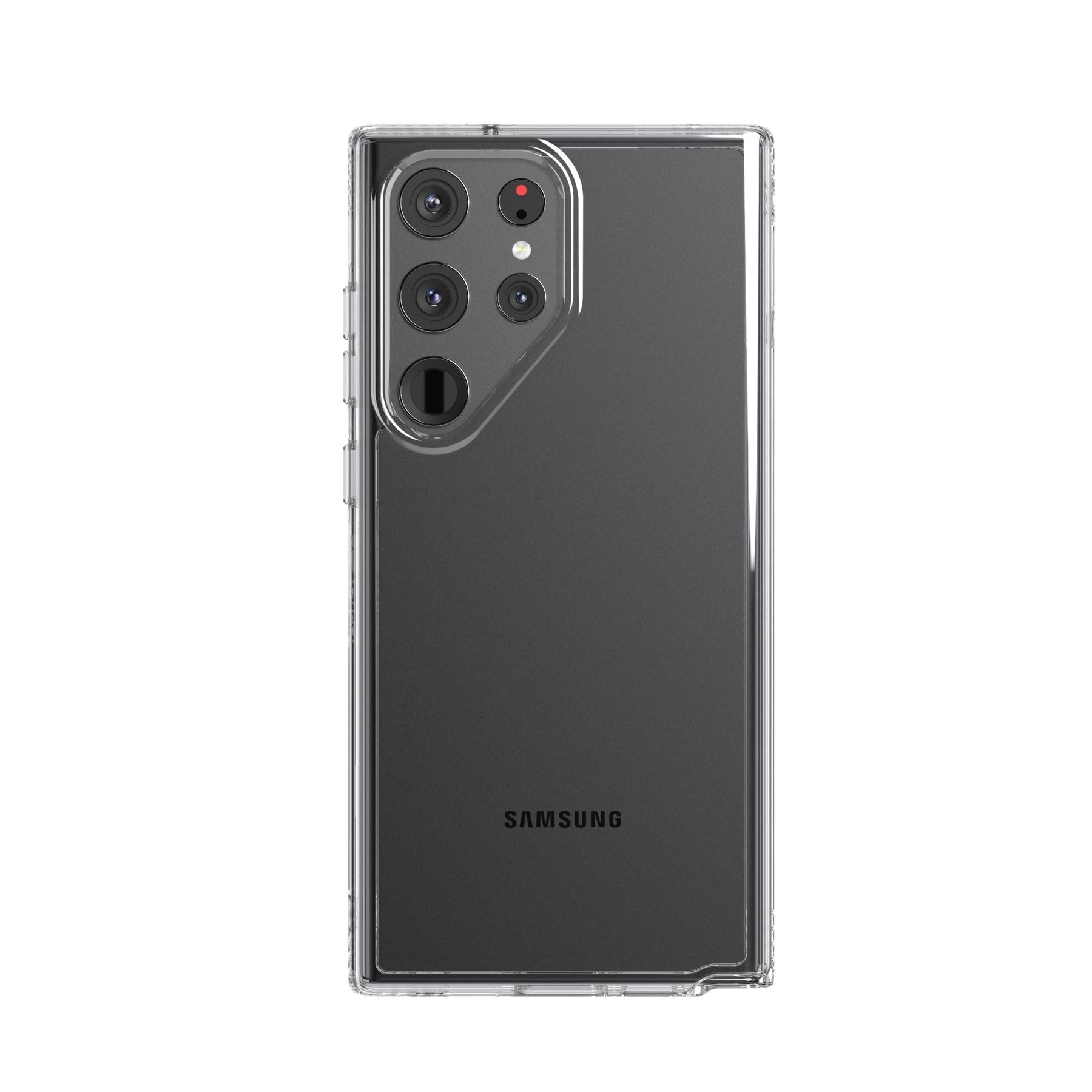 tech21-evoclear-galaxy-s23-ultra-handyh-lle-clear-schutz image 1