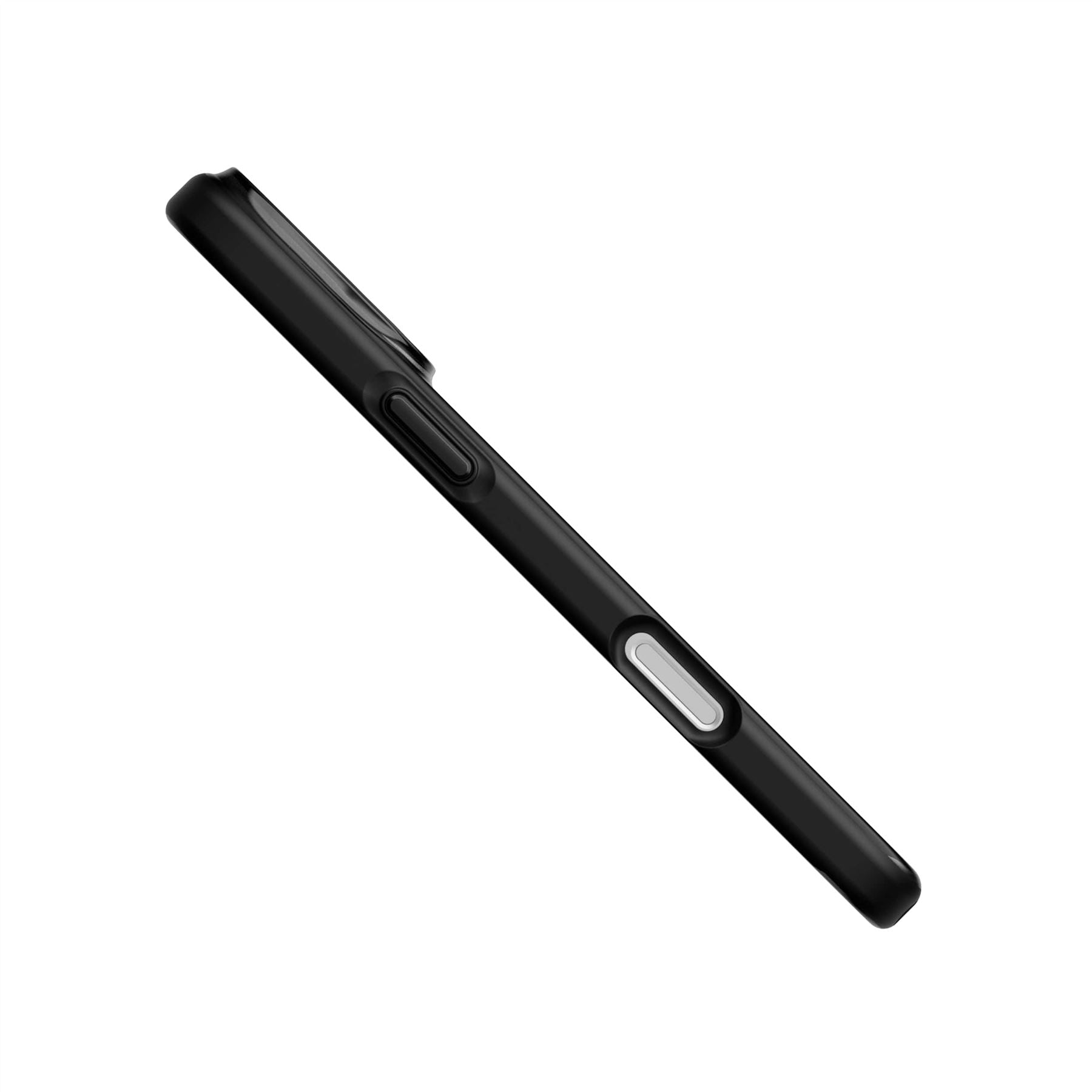 tech21-evocheck-iphone-16-pro-max-handyh-lle-smokey-black-magsafe image 4