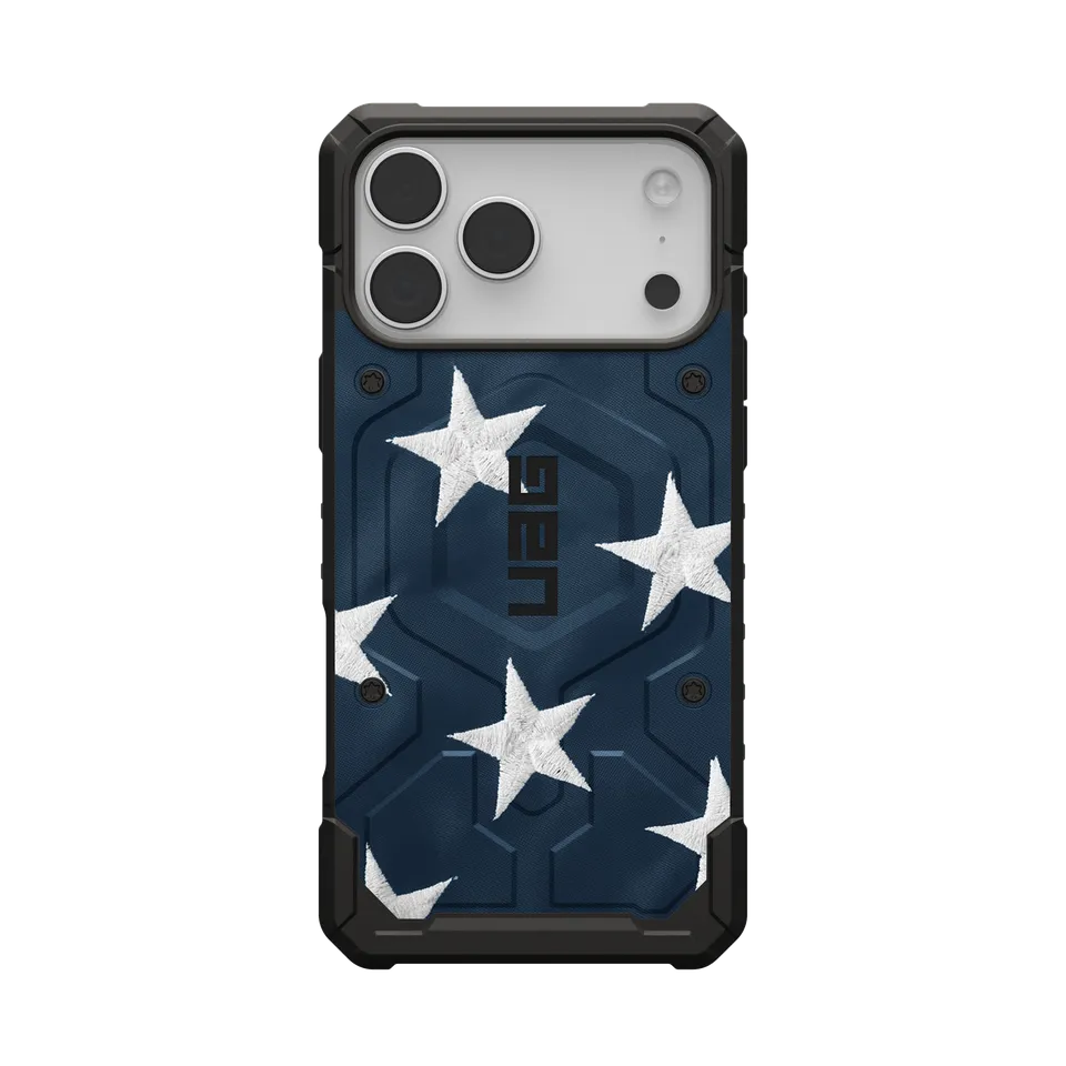 uag-pathfinder-iphone-17-pro-max-handyh-lle-large-stars-magsafe image 1