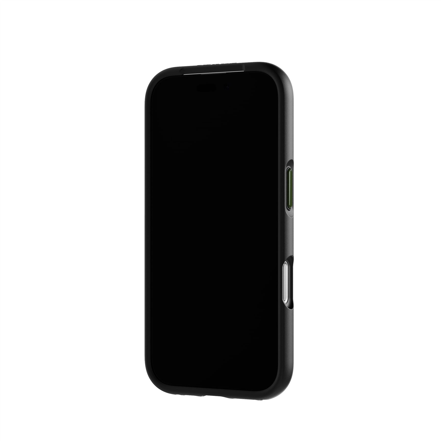 tech21-evodusk-iphone-16-pro-h-lle-green-black-metall image 6