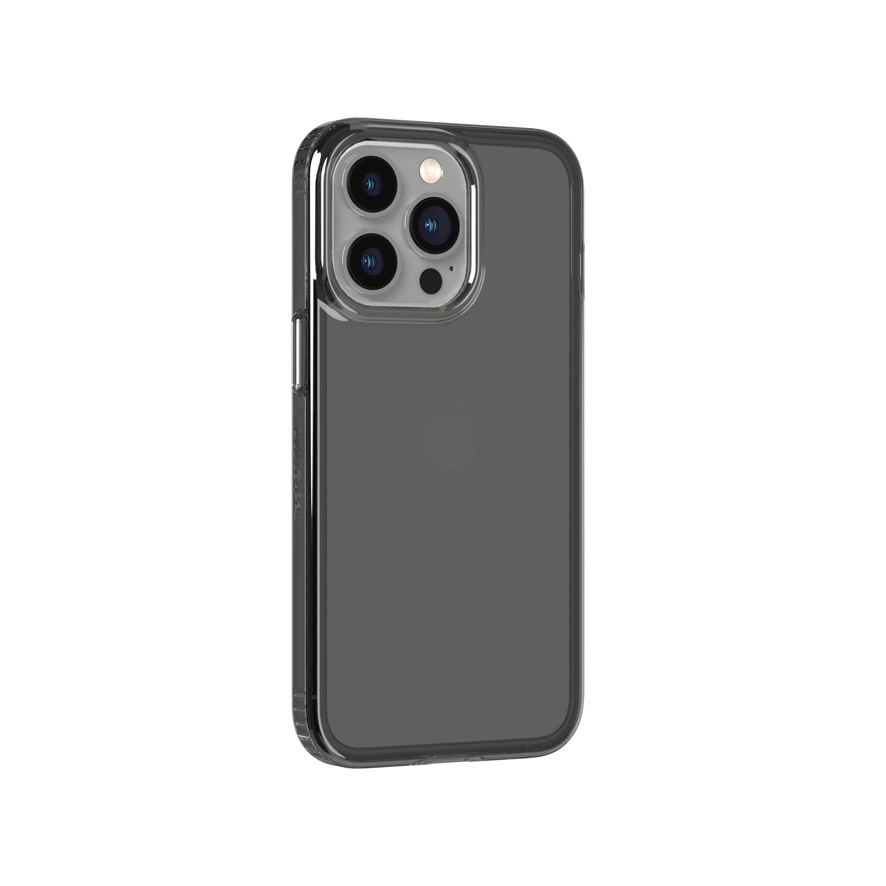 tech21-evo-tint-iphone-13-pro-h-lle-ash-grau-get-nt-3-6m-schutz image 5