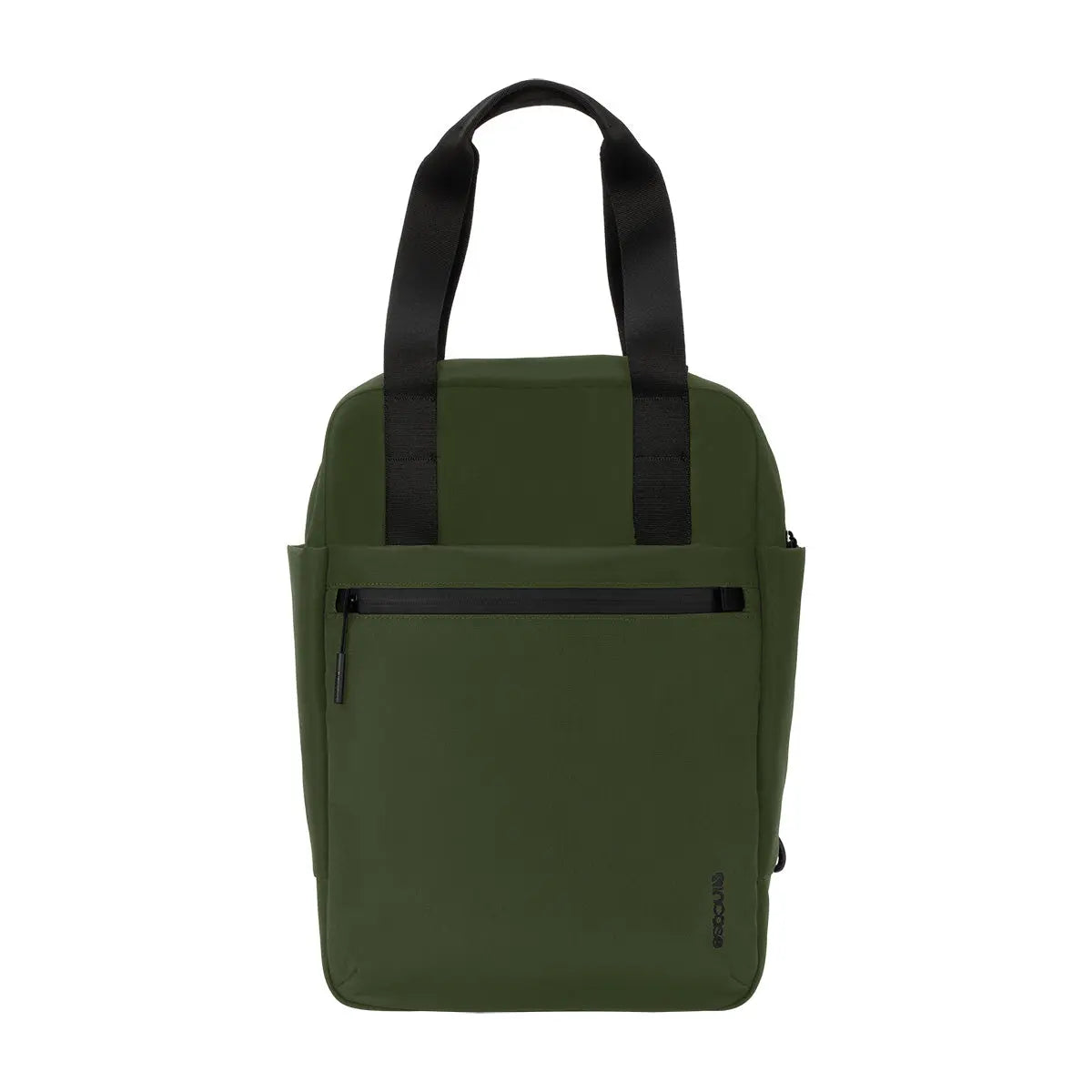 incase-transfer-two-way-tote-15l-schwarz-laptop image 1