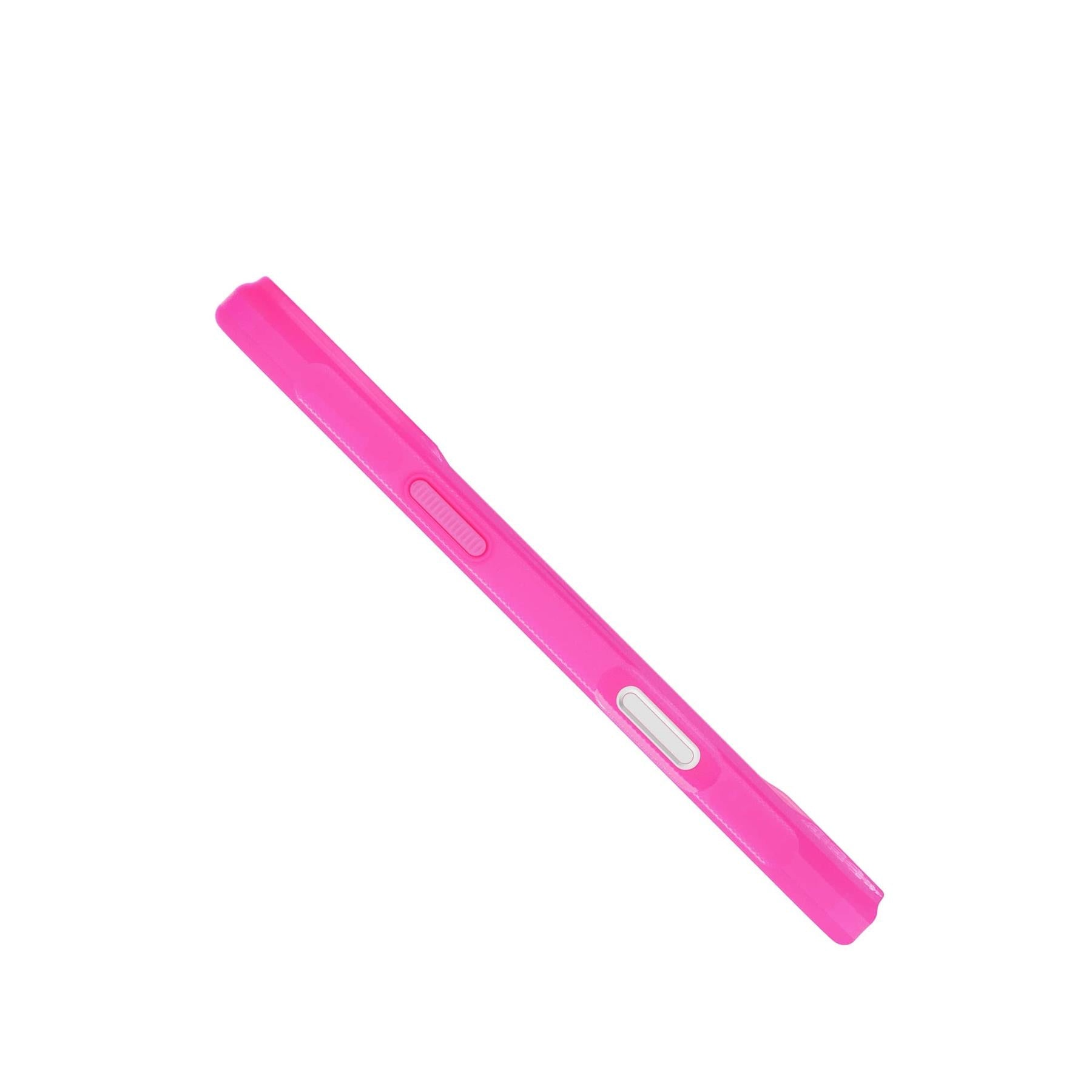 tech21-evoarmor-iphone-16-plus-magsafe-h-lle-transparent-pink image 4