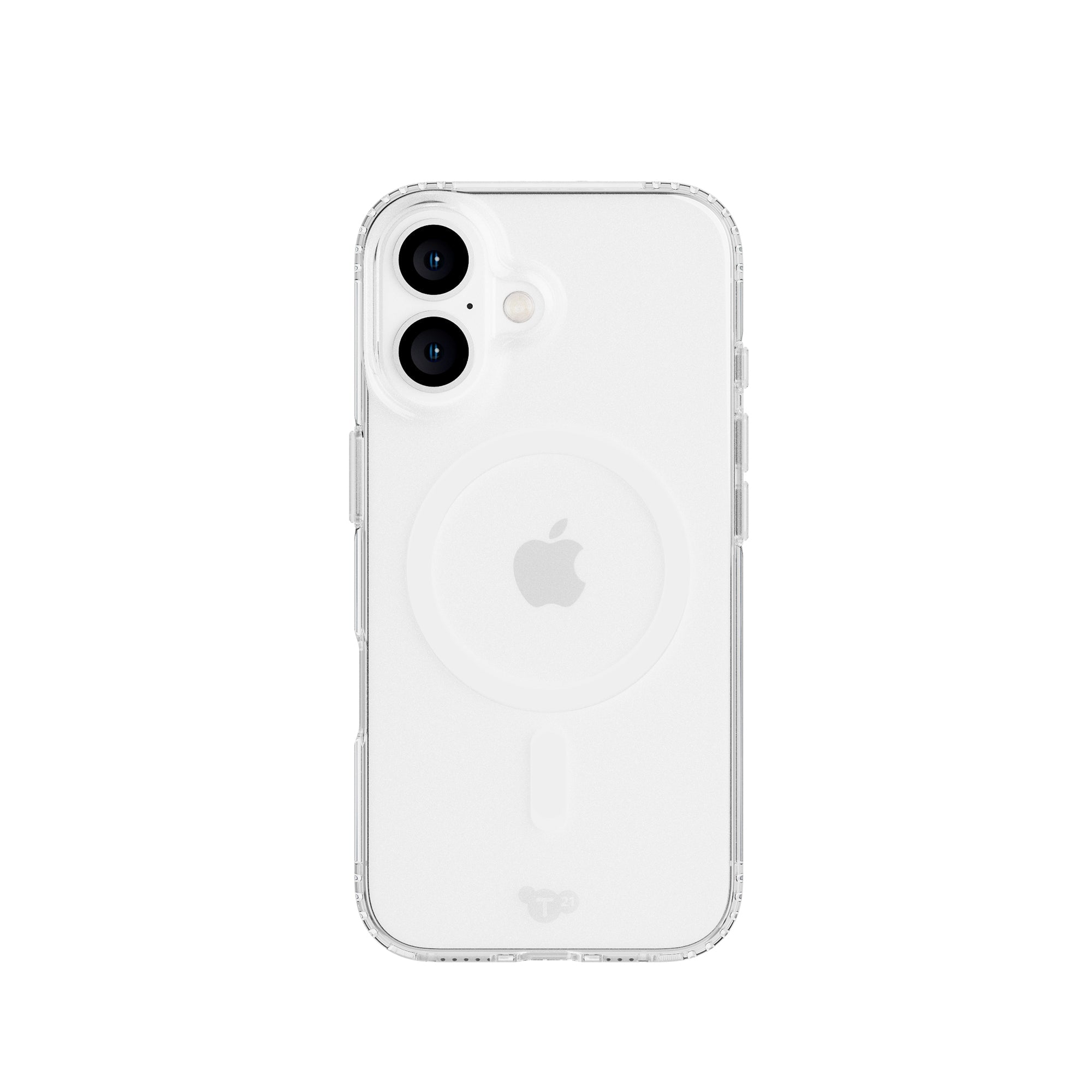 tech21-evolite-clear-iphone-16-h-lle-magsafe image 1