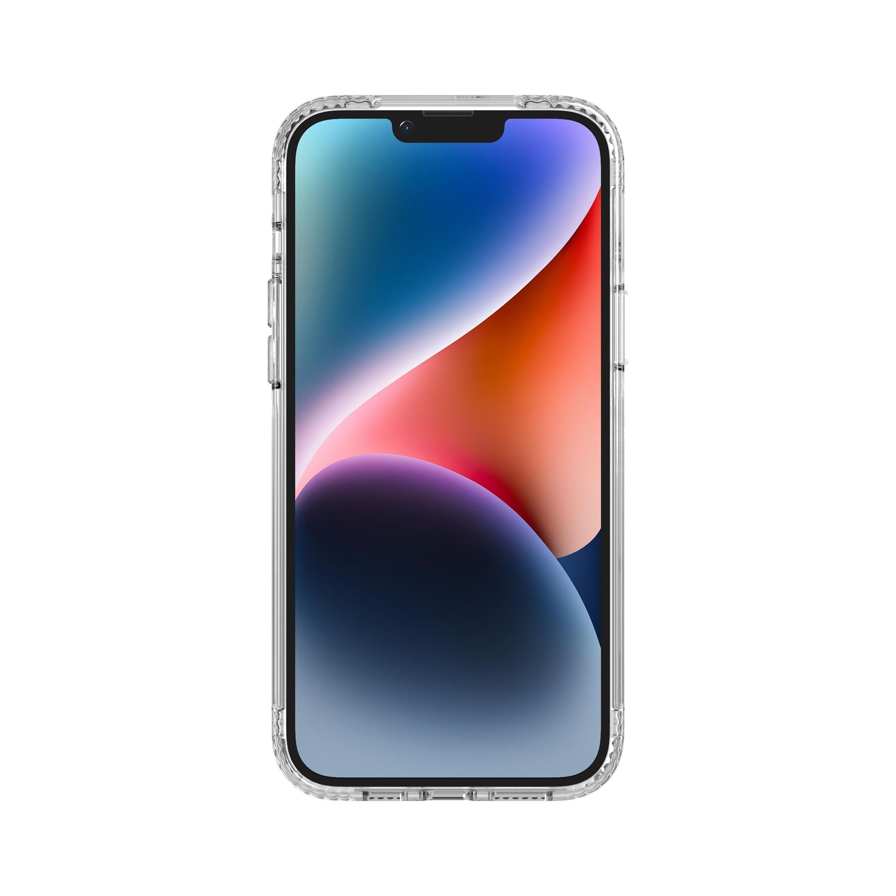 tech21-evoclear-handyh-lle-iphone-14-plus-transparent-12ft image 2