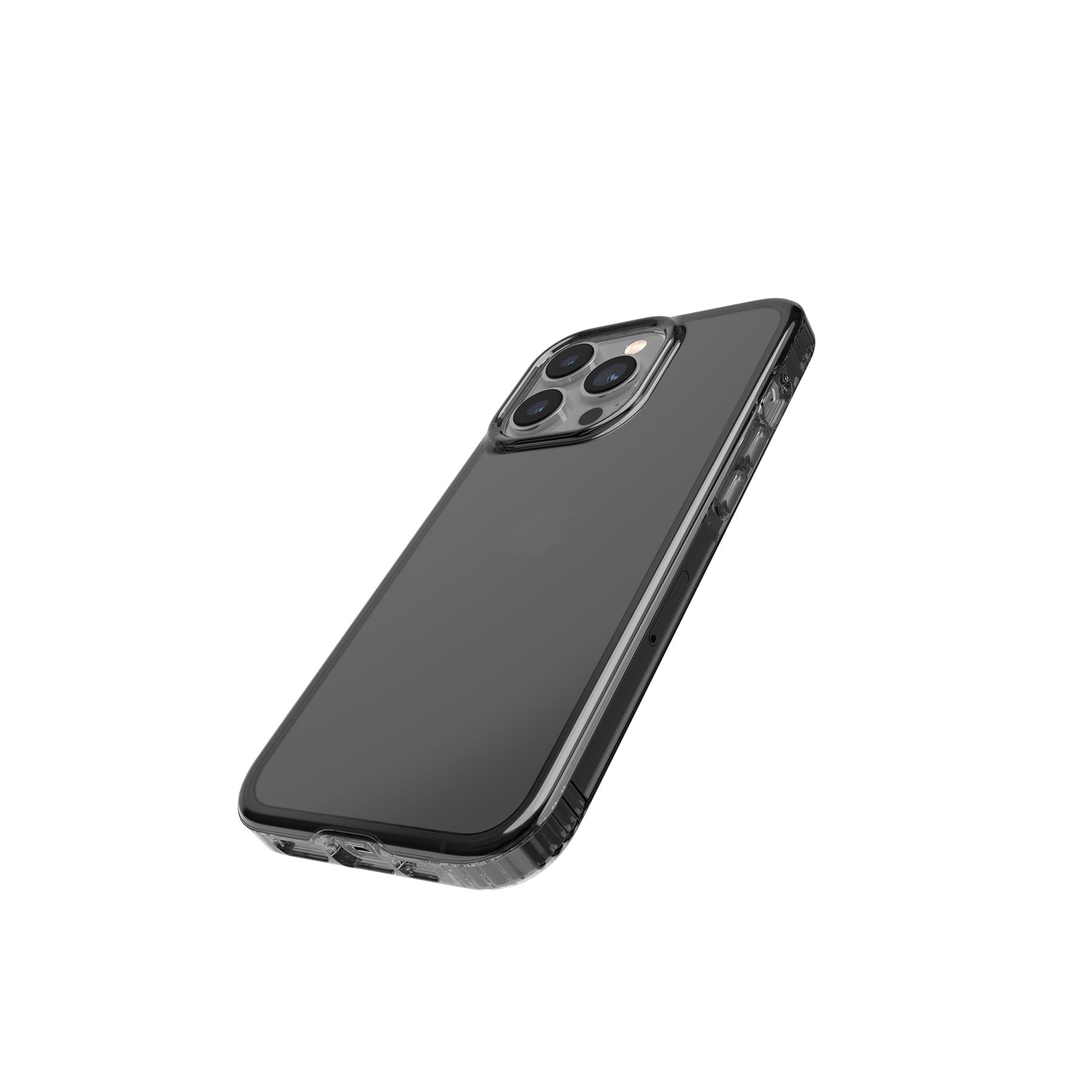 tech21-evo-tint-iphone-13-pro-h-lle-ash-grau-get-nt-3-6m-schutz image 3