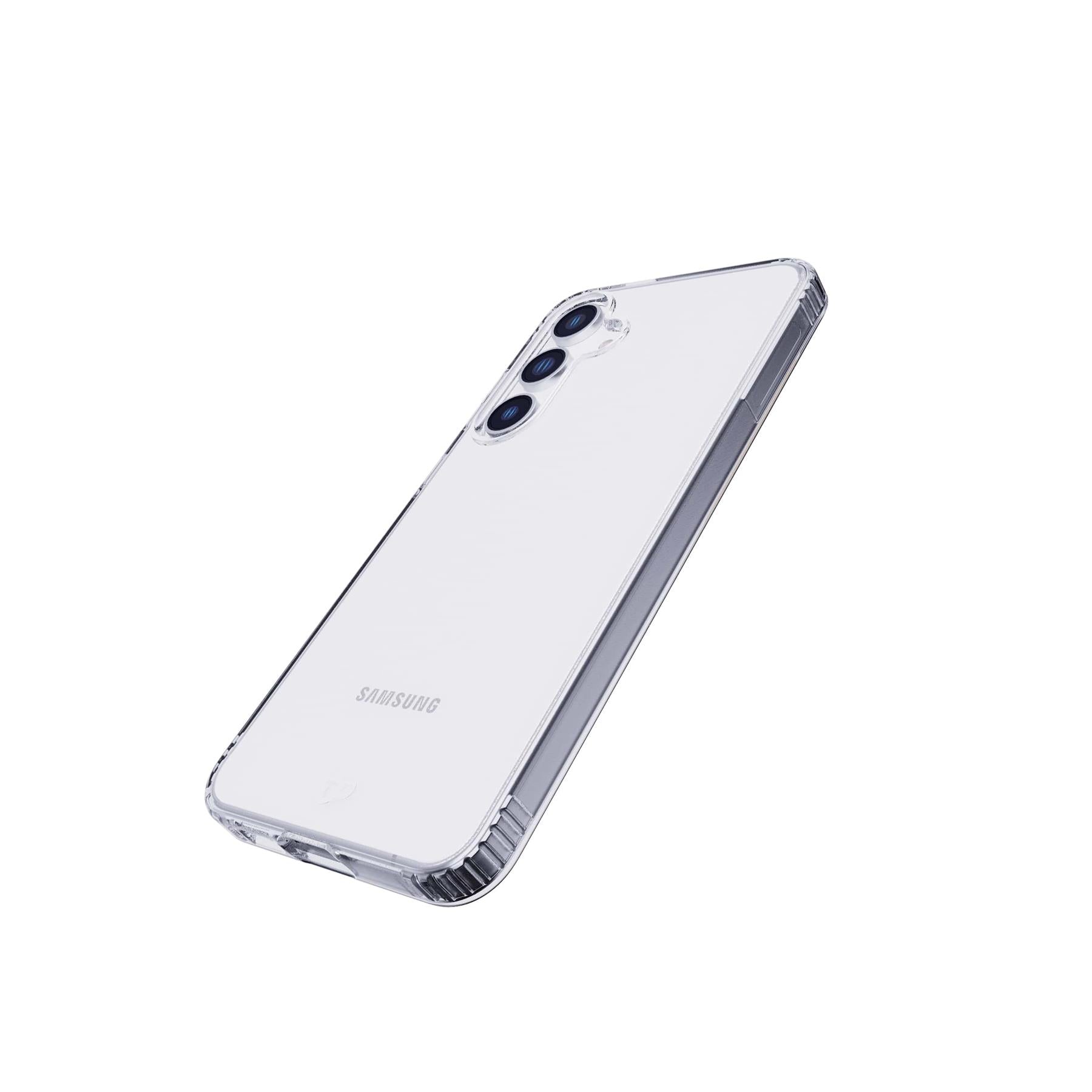 tech21-evolite-galaxy-s24-fe-h-lle-clear-transparent-8ft image 3
