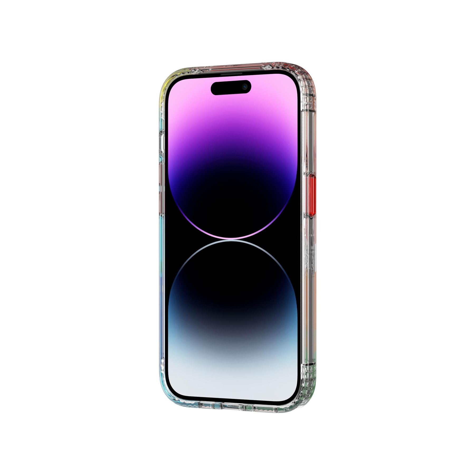 tech21-evoart-iphone-14-pro-h-lle-bubble-bounce-magsafe image 6