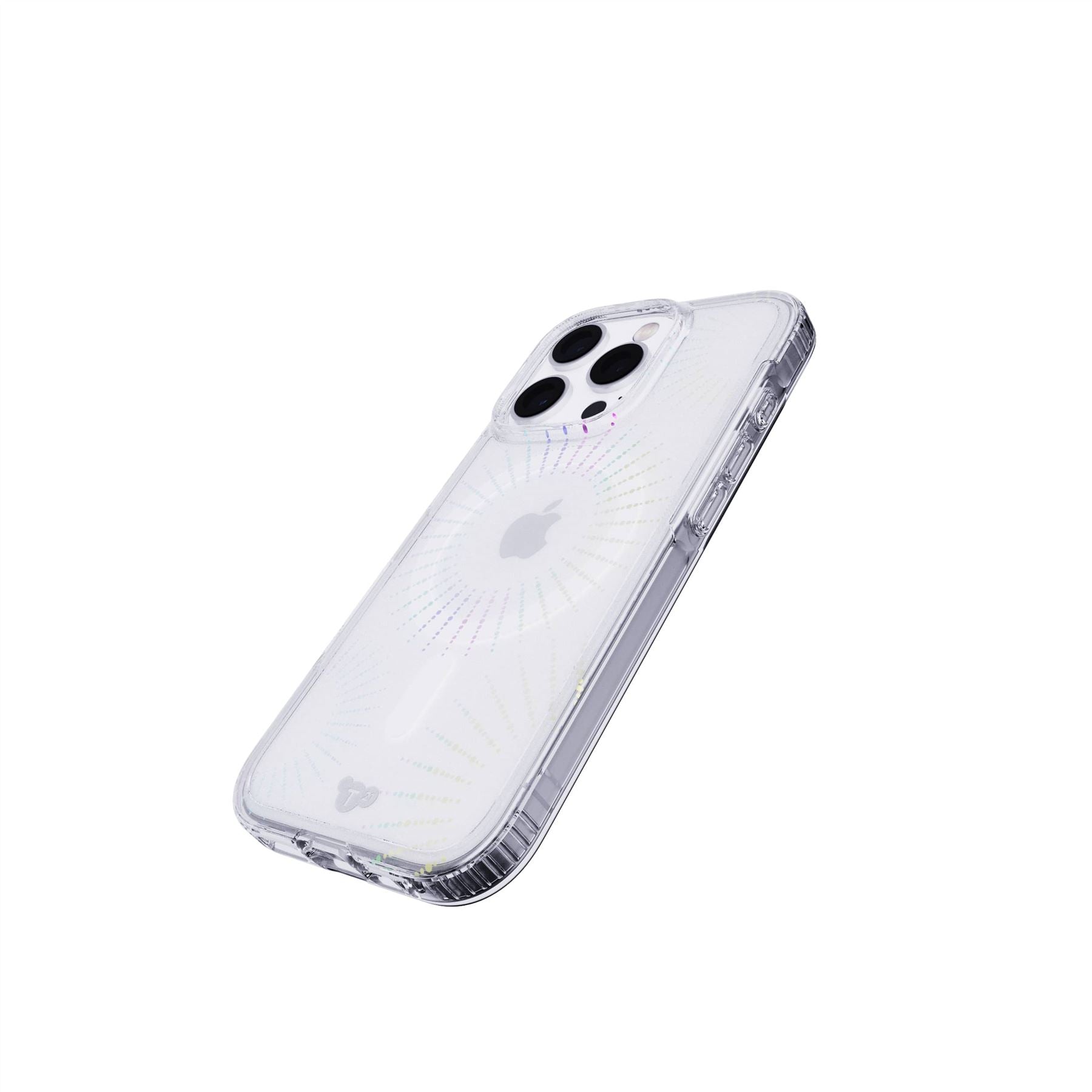 tech21-evosparkle-iphone-16-pro-h-lle-magsafe-lunar-glitzer image 3