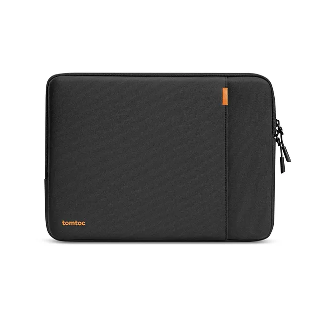 tomtoc-defender-a13-laptop-h-lle-13-zoll-schwarz-macbook image 1