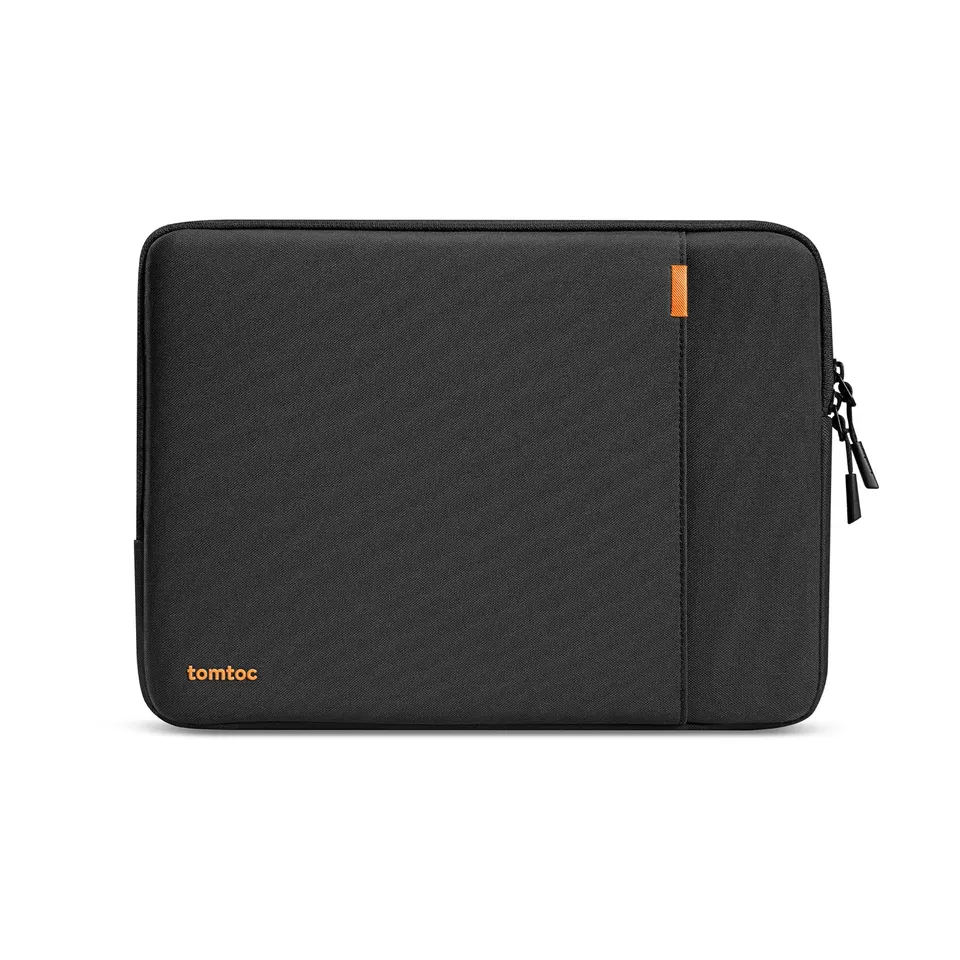 tomtoc-defender-a13-laptop-h-lle-13-zoll-schwarz-macbook image 1