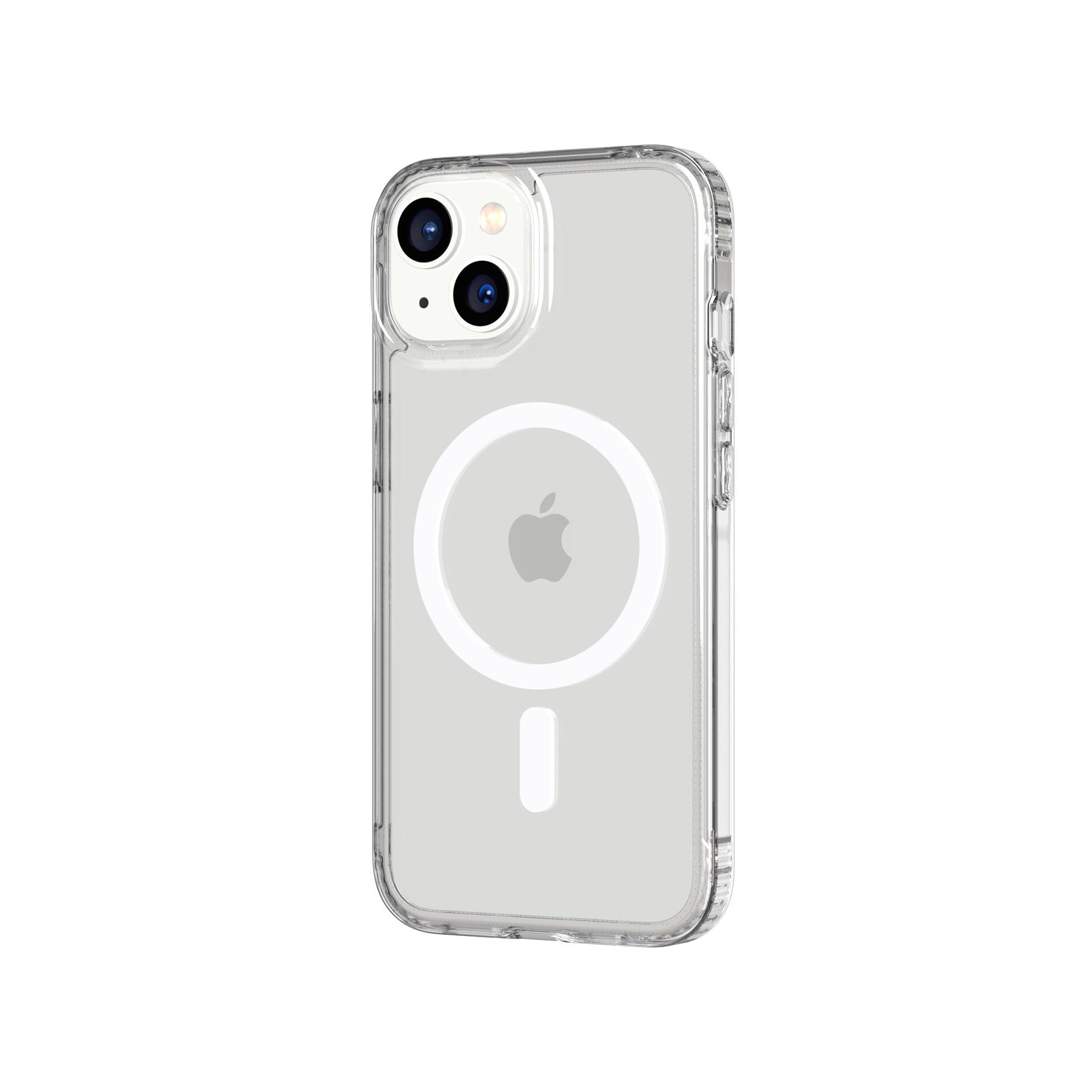 tech21-evoclear-iphone-15-14-13-h-lle-transparent-magsafe image 5