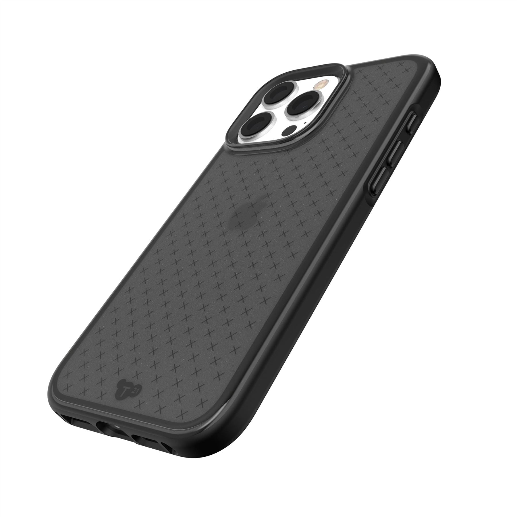 tech21-evocheck-iphone-16-pro-max-handyh-lle-smokey-black image 3