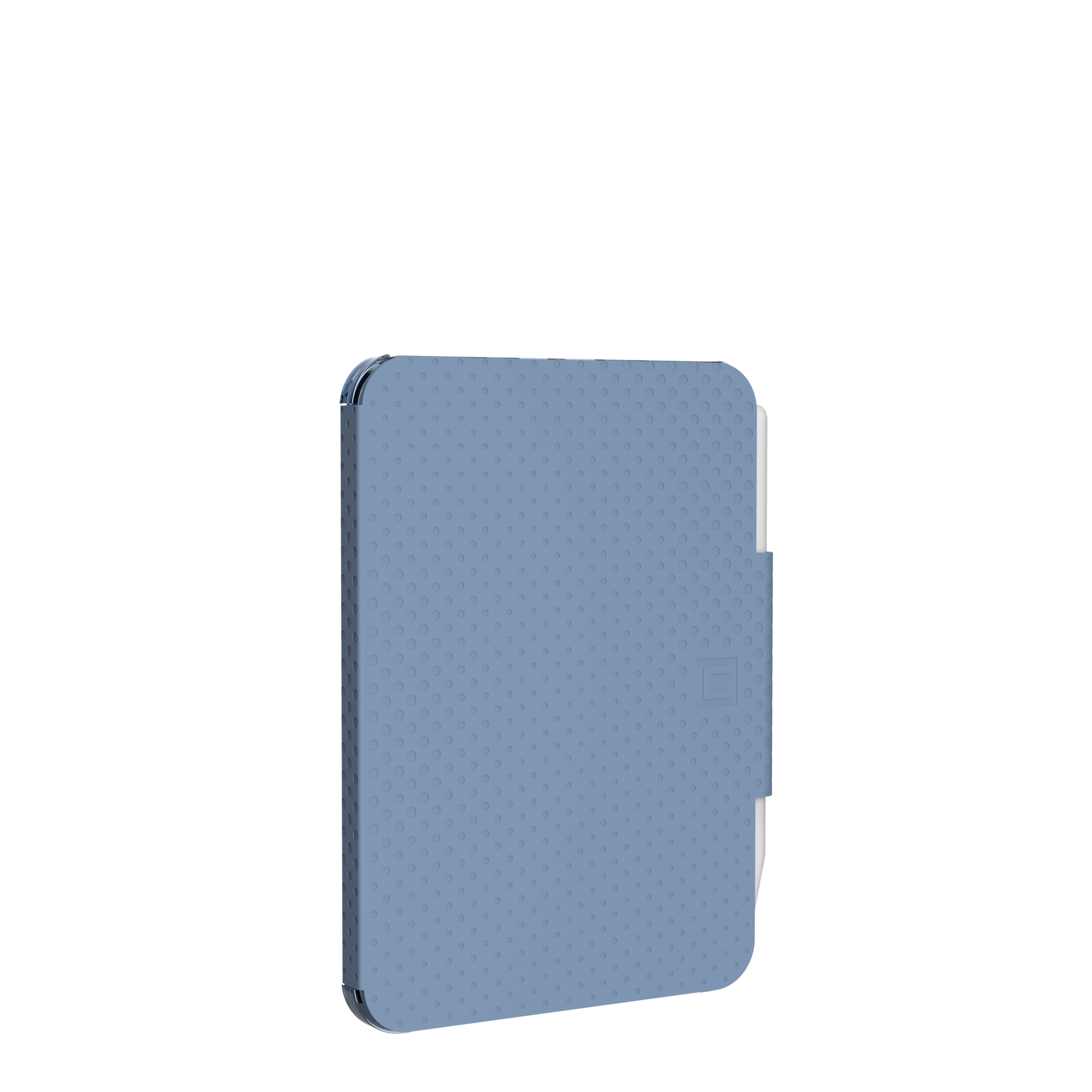 uag-lucent-ipad-mini-6-h-lle-folio-transparent image 8