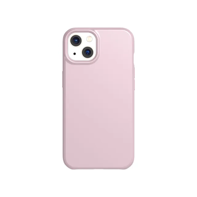tech21-evolite-iphone-13-handyh-lle-rosa-dusty-pink-10ft-leicht image 1