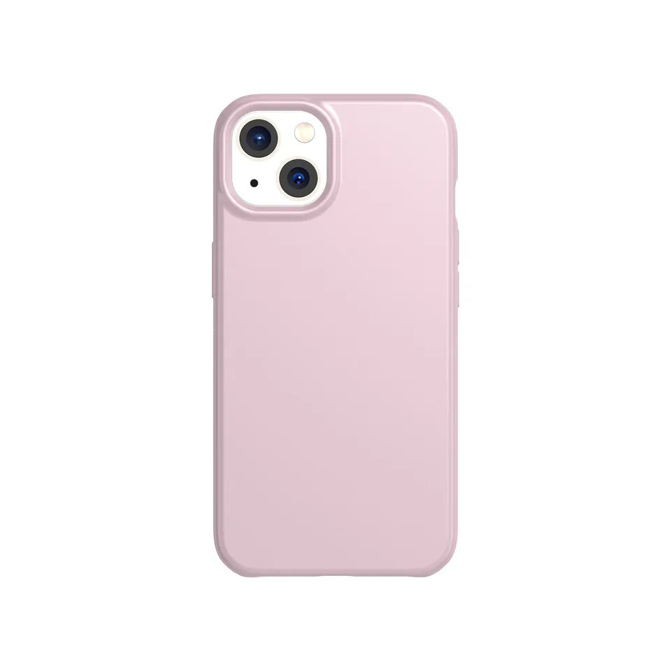 tech21-evolite-iphone-13-handyh-lle-rosa-dusty-pink-10ft-leicht image 1