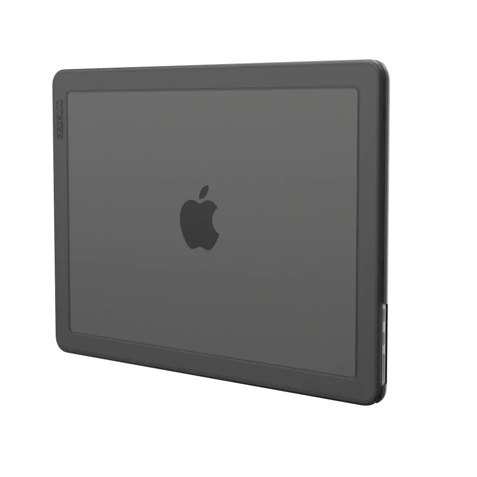 incase-edge-hardshell-macbook-air-13-zoll-h-lle-schwarz image 1