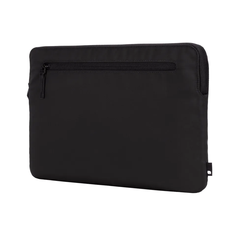 incase-compact-sleeve-laptoptasche-13-zoll-lemon-custard-nylon image 1