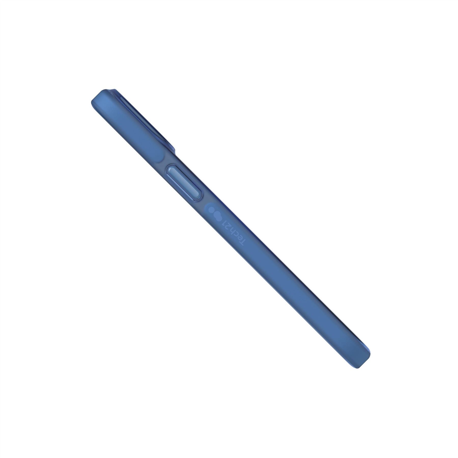 tech21-evocheck-iphone-14-plus-h-lle-tranquil-blue-magsafe image 4